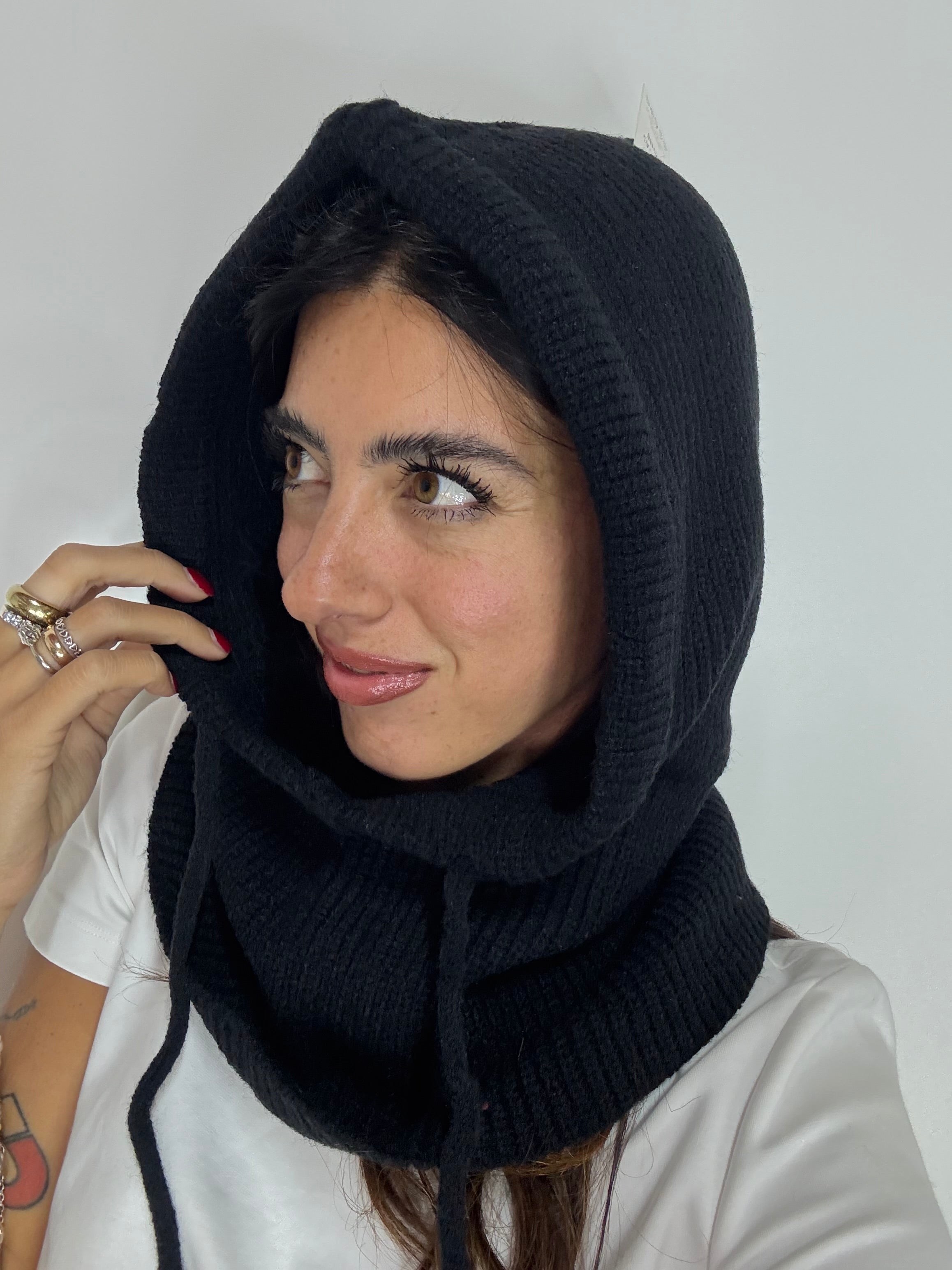Balaclava Black