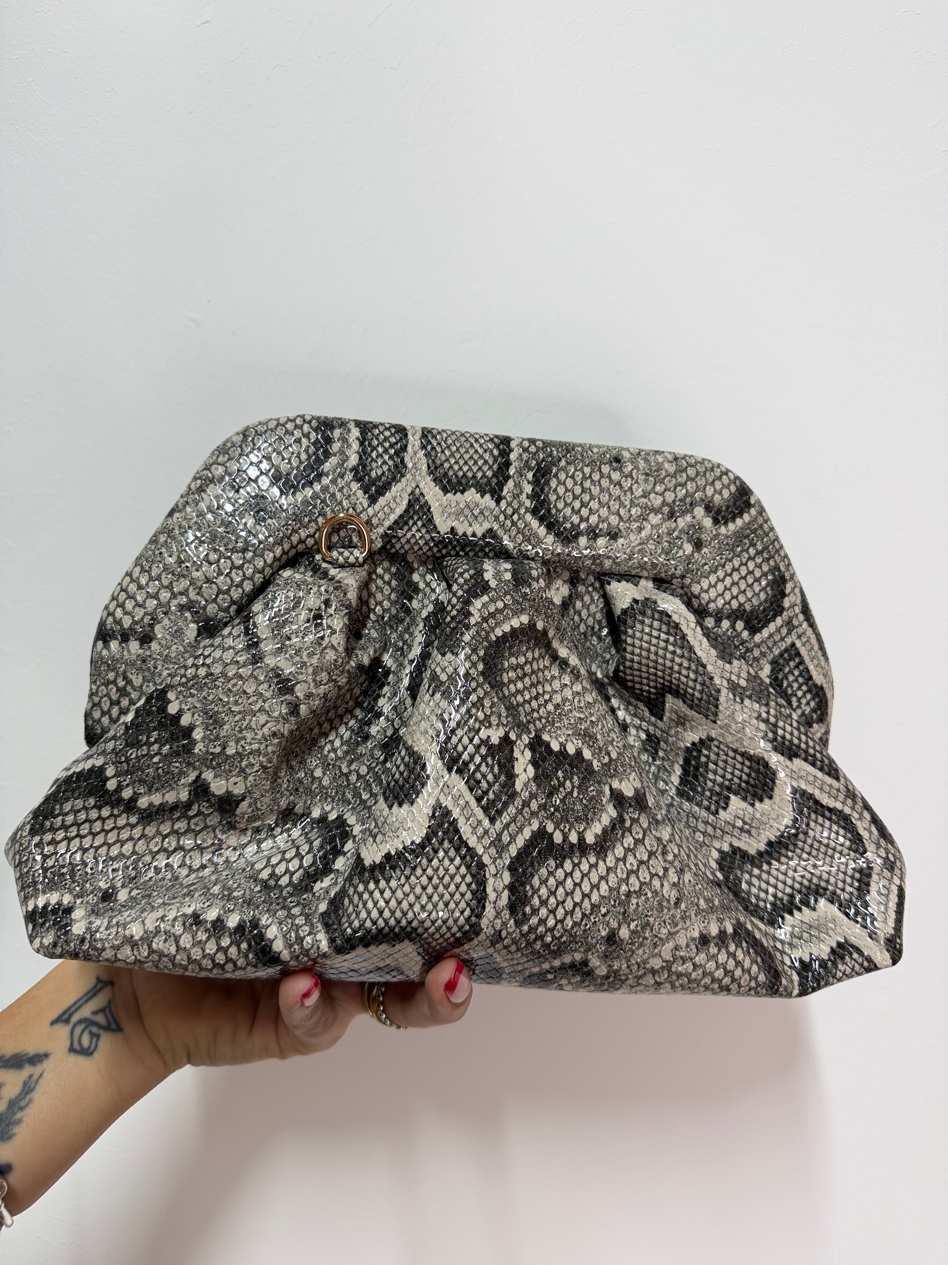 Borsa Python