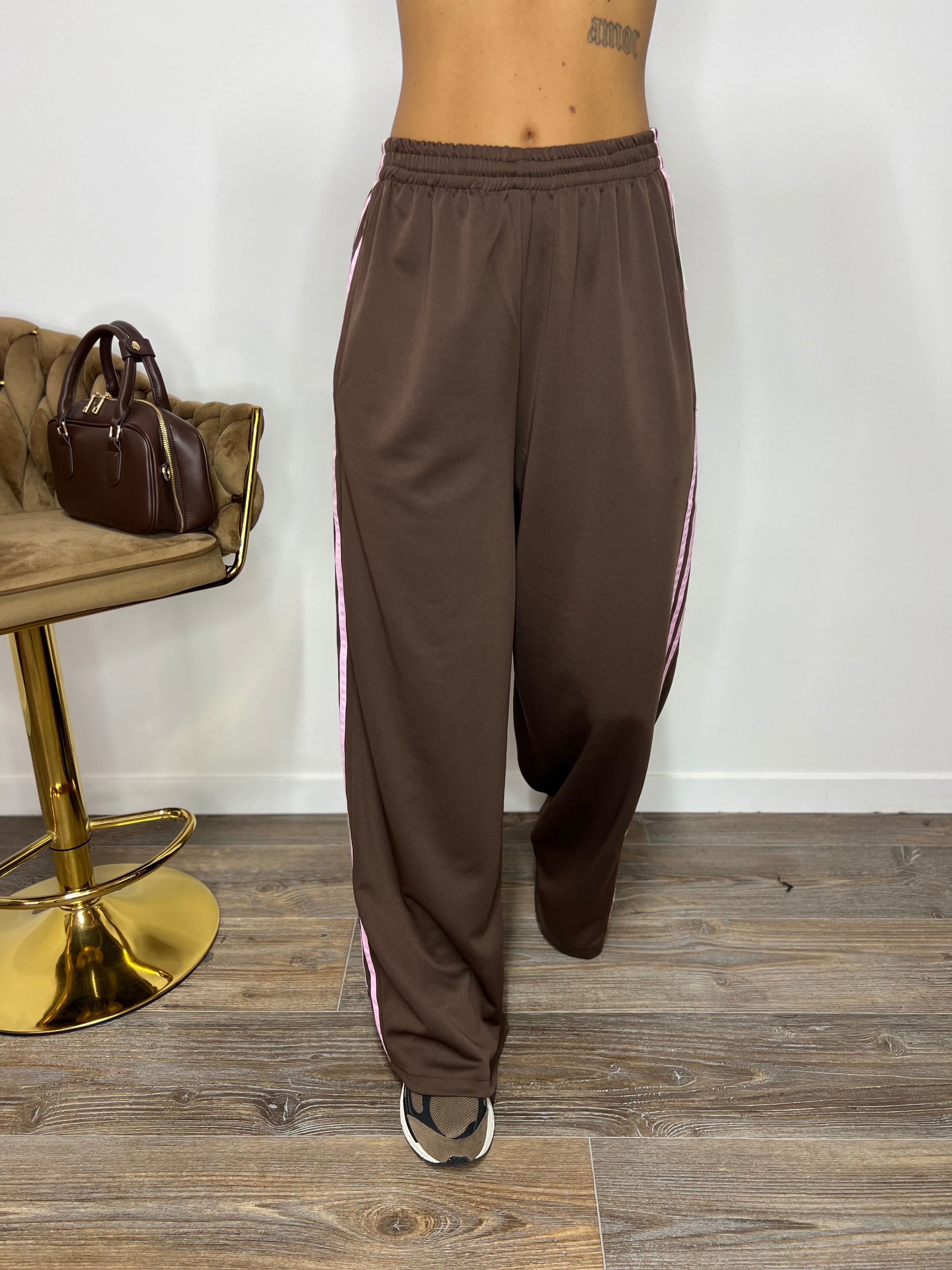 PantaTuta Power Pink