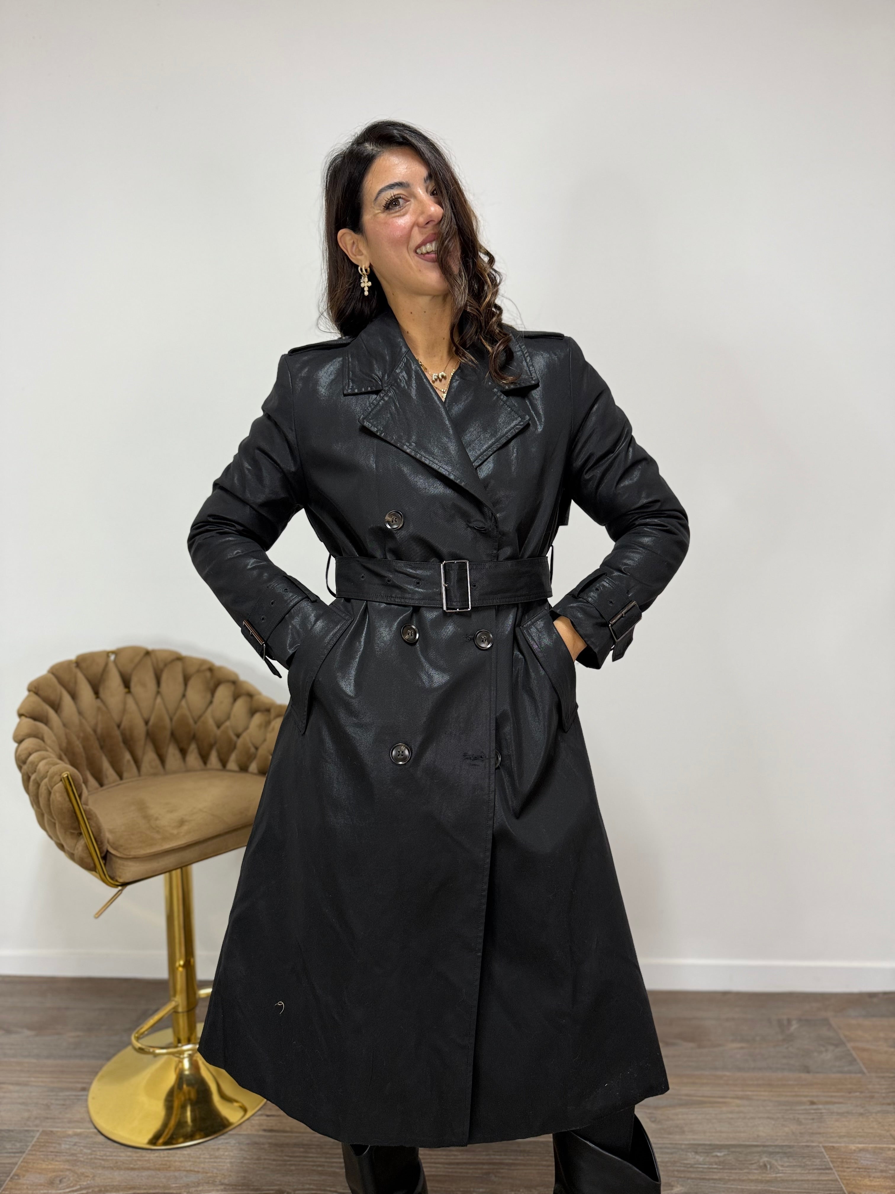 Trench Matrix LUMINA