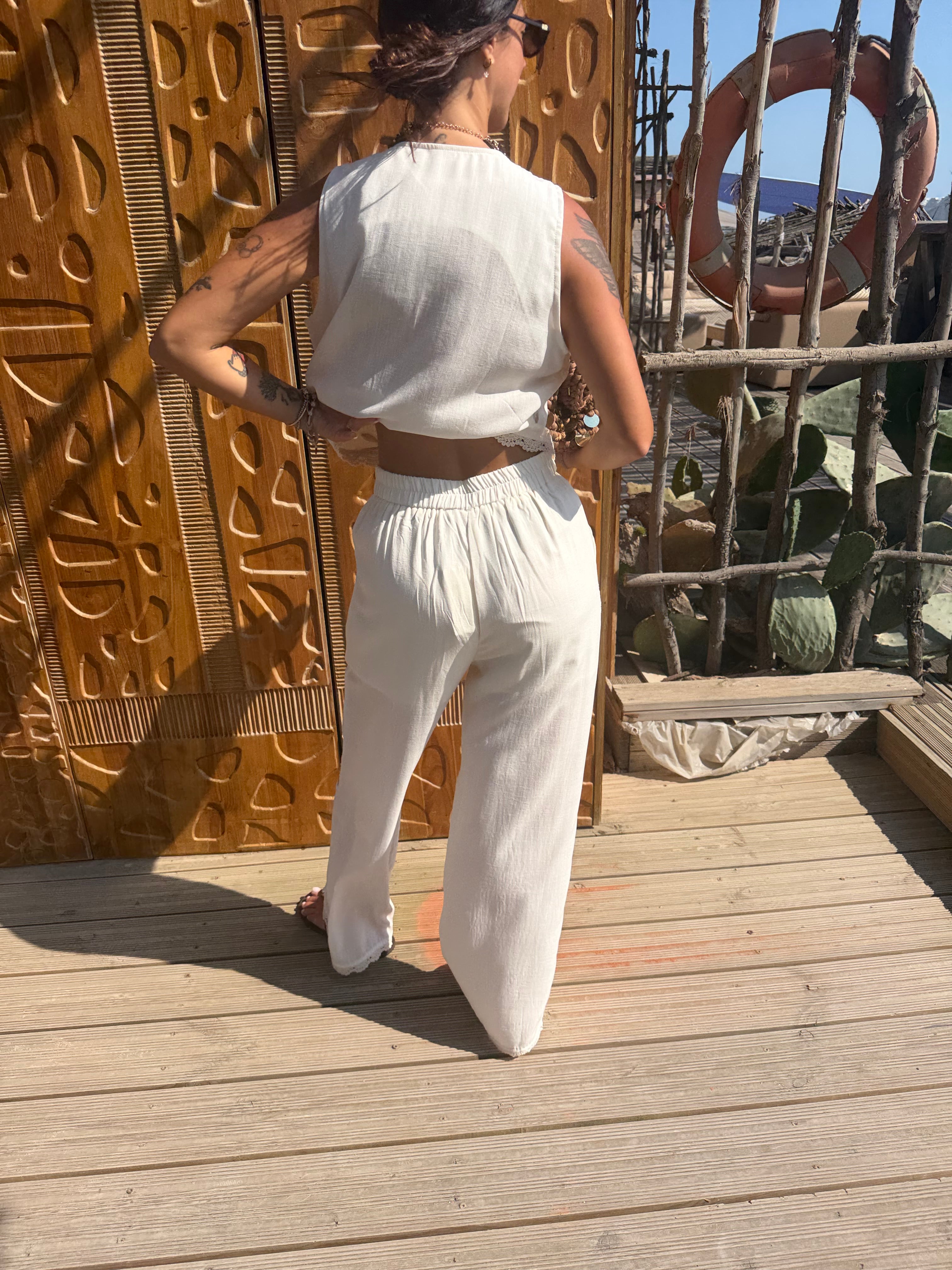Coordinato Juliette