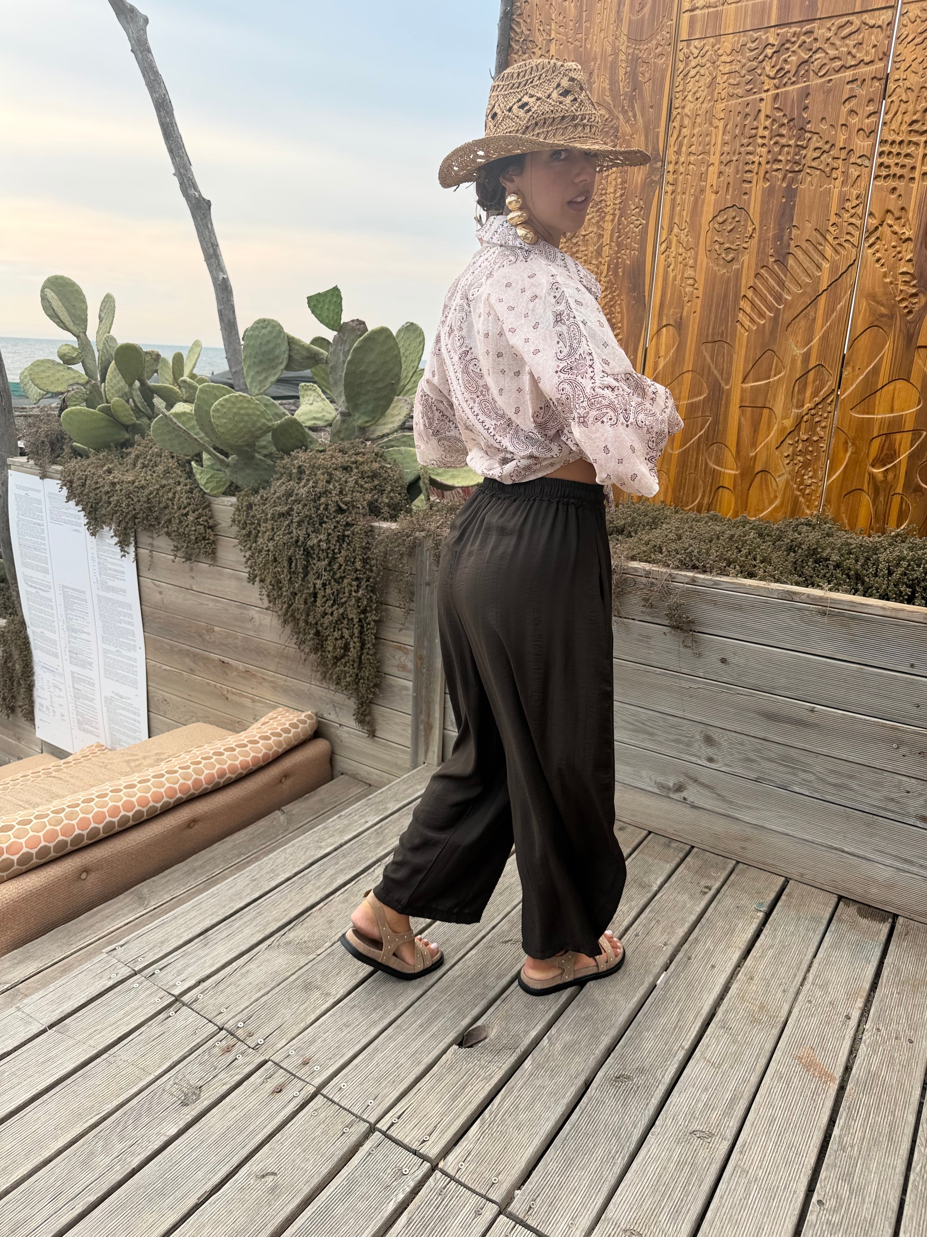 Pantalaccio Milo