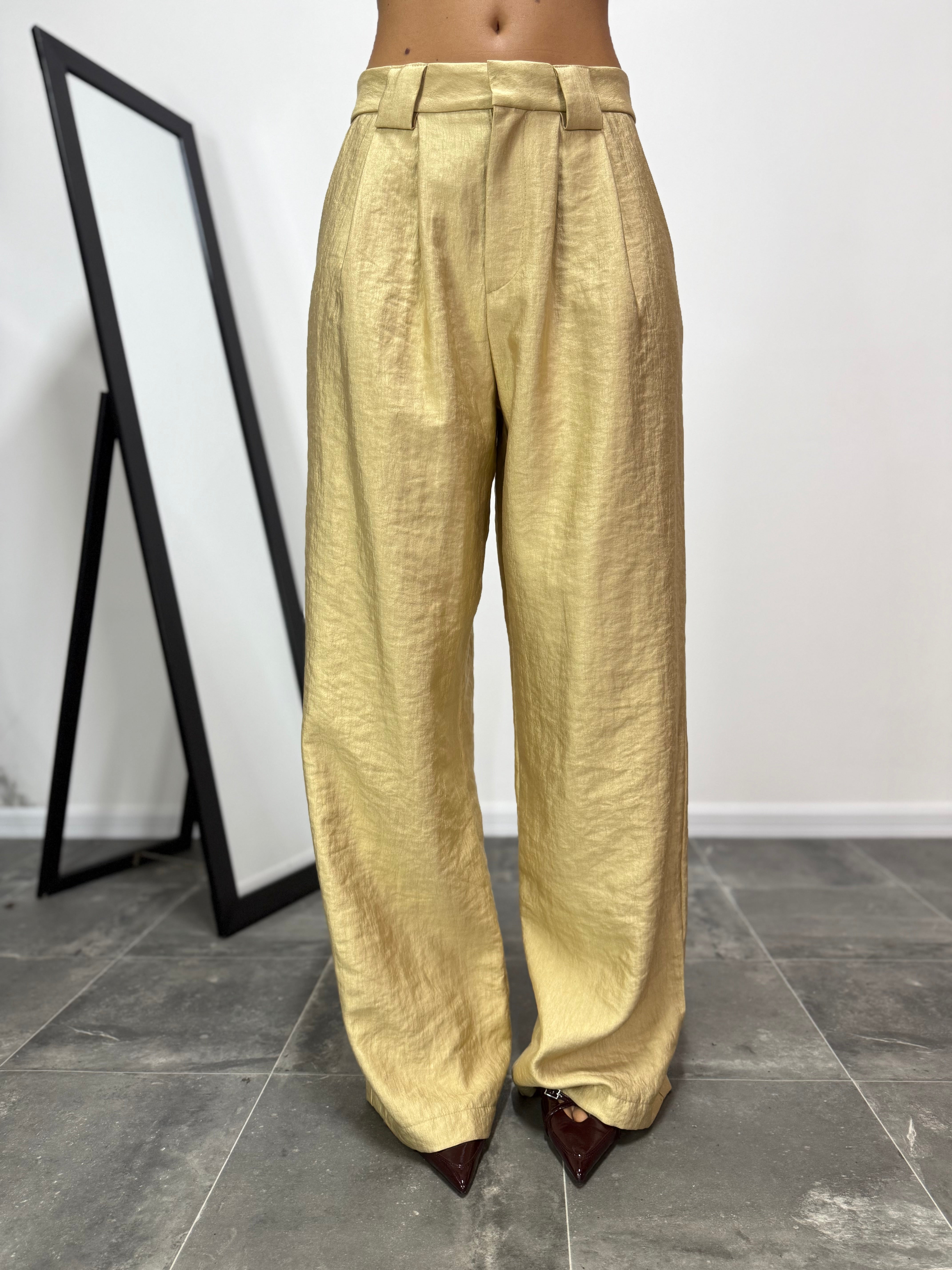 Pantalone Soraya LUMINA