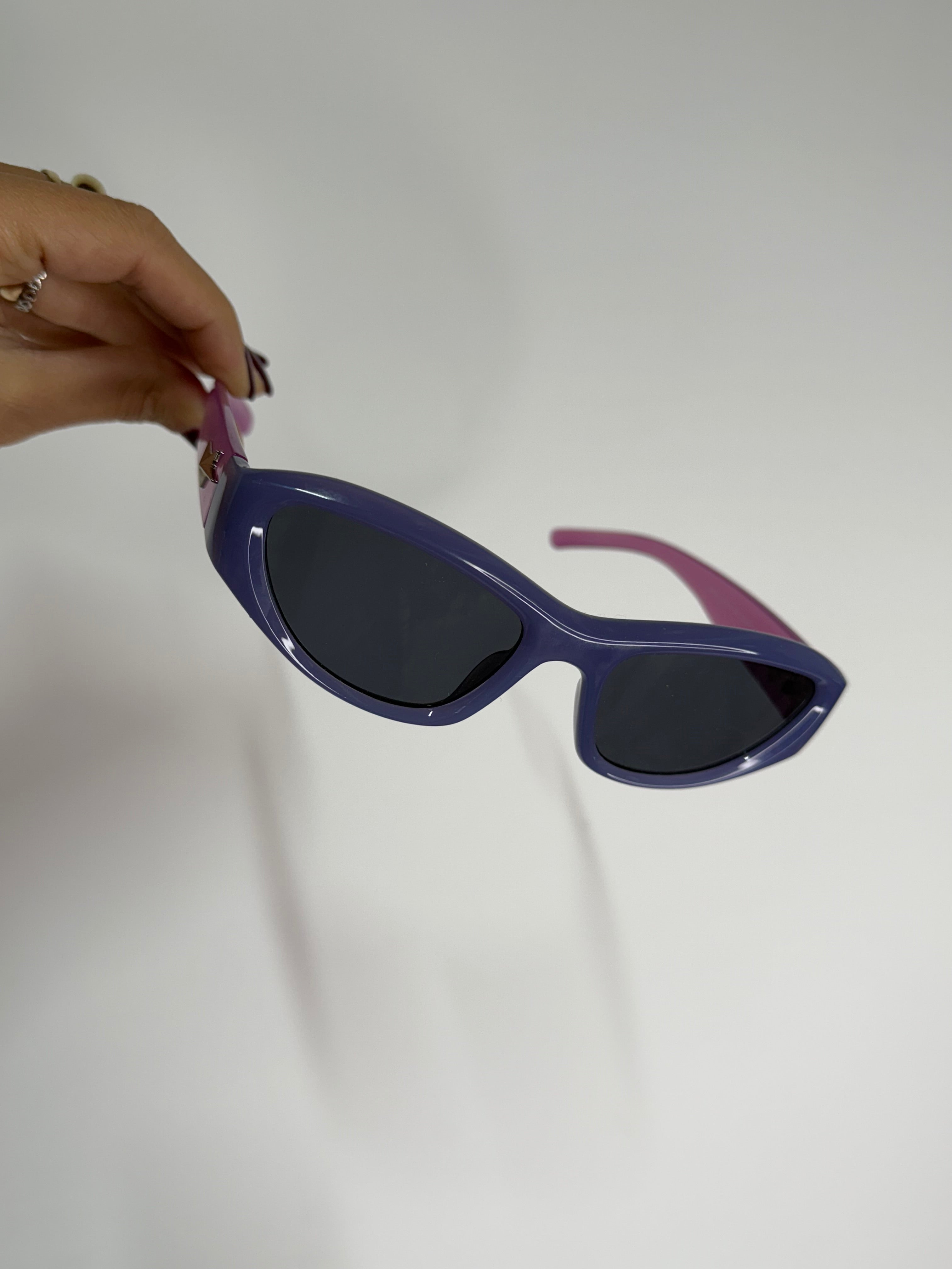 Occhiali Winx Viola&Rosa