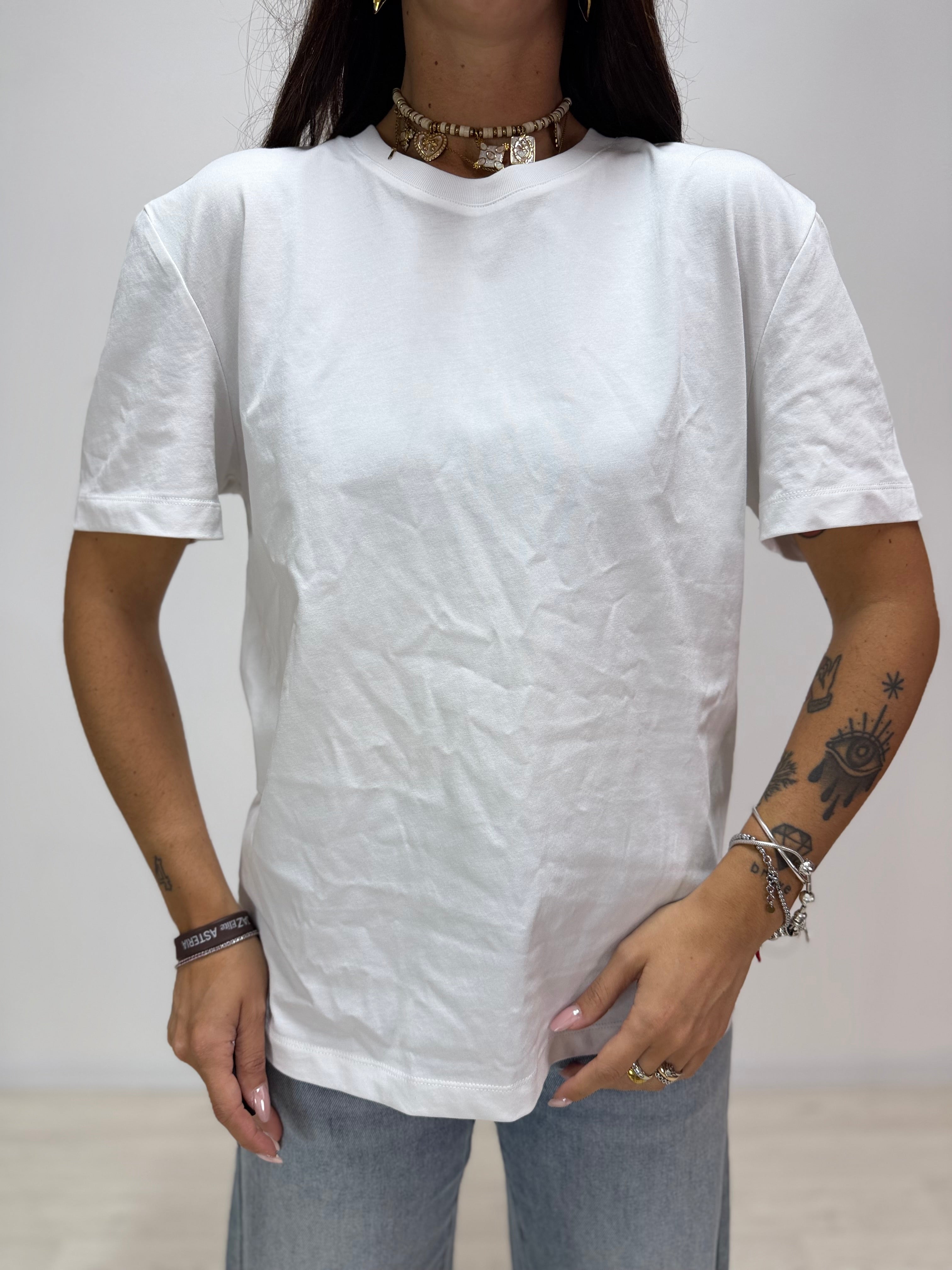 T-Shirt Basic LUMINA
