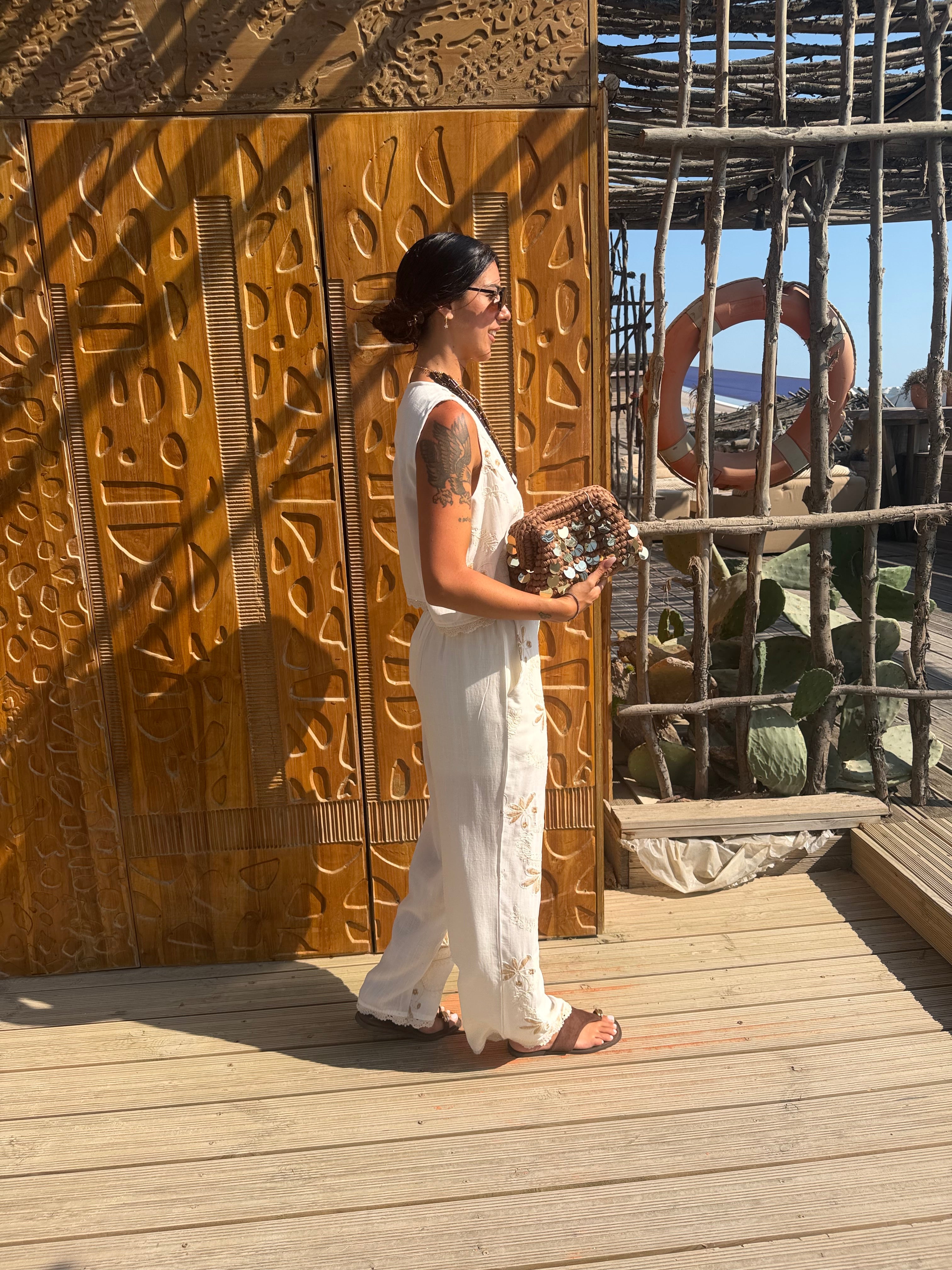 Coordinato Juliette