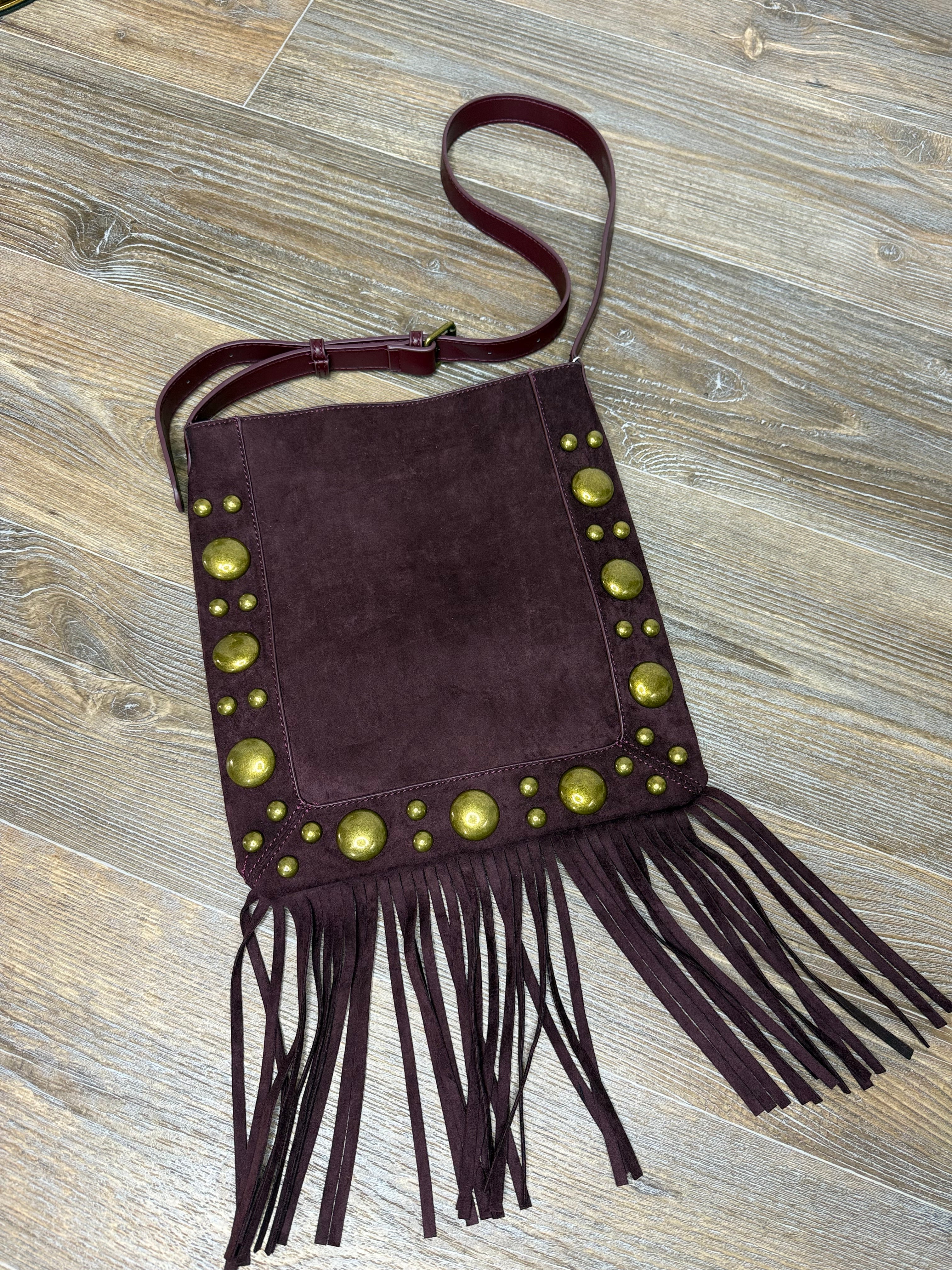 Borsa Country Borchie