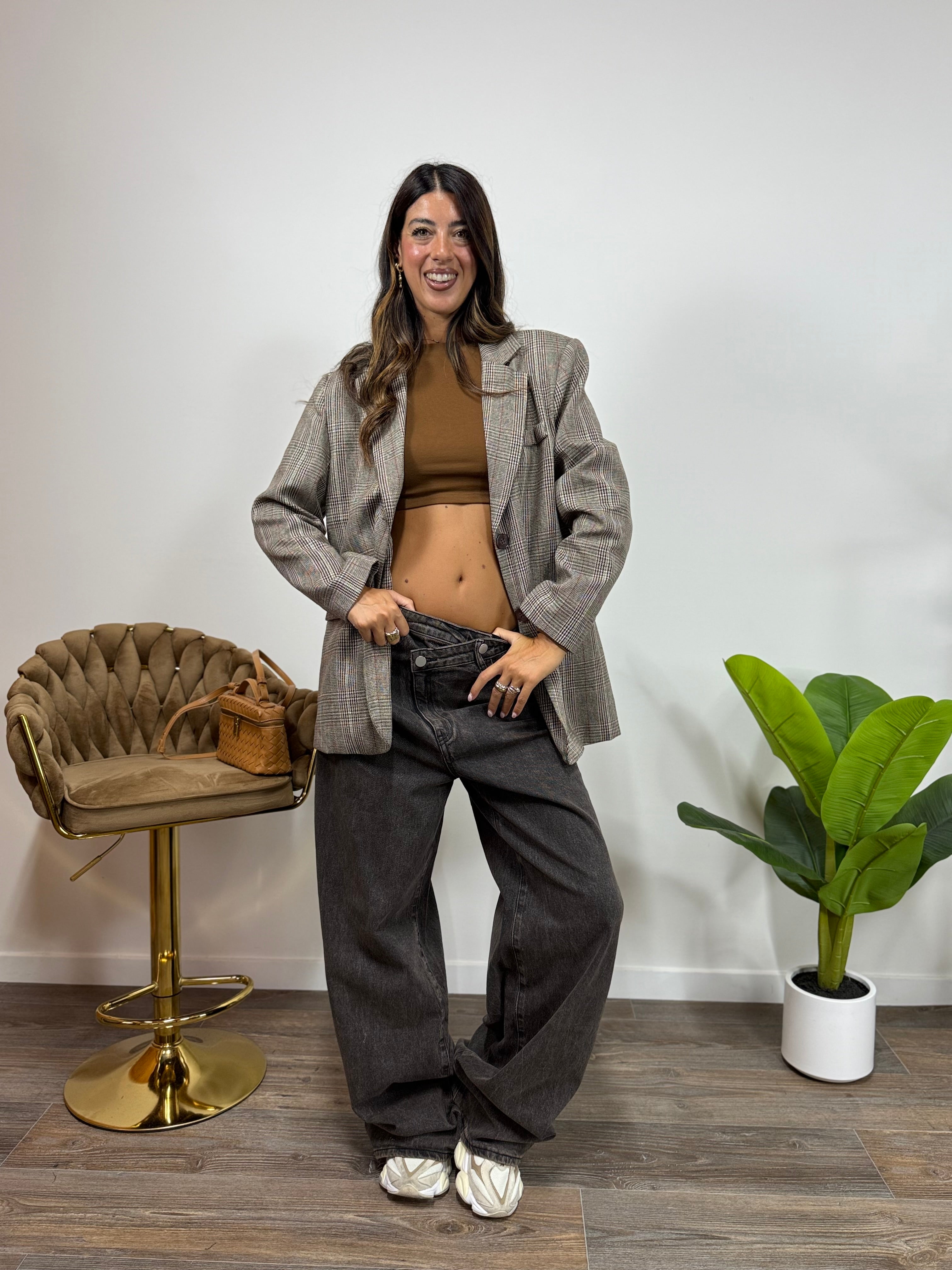 Blazer Beatrice