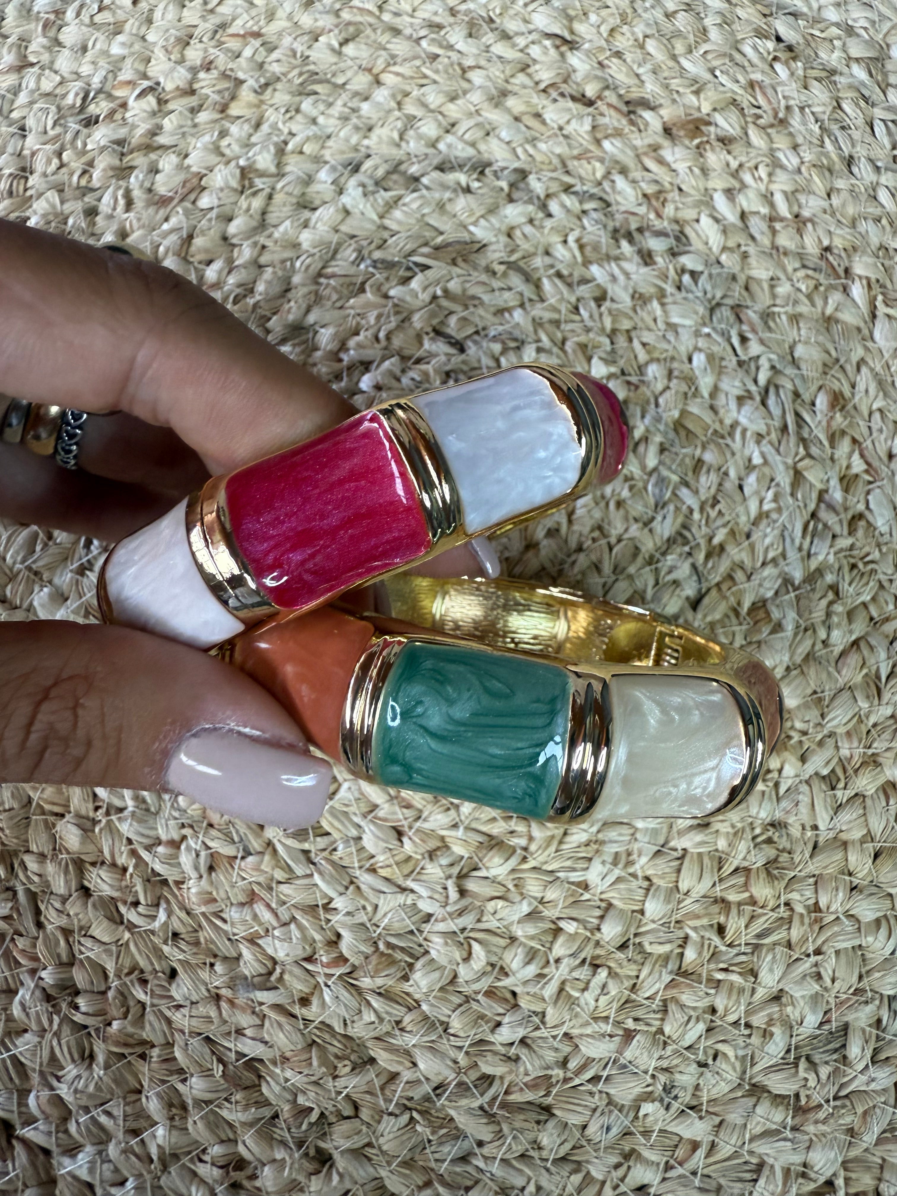 Bracciale Shell