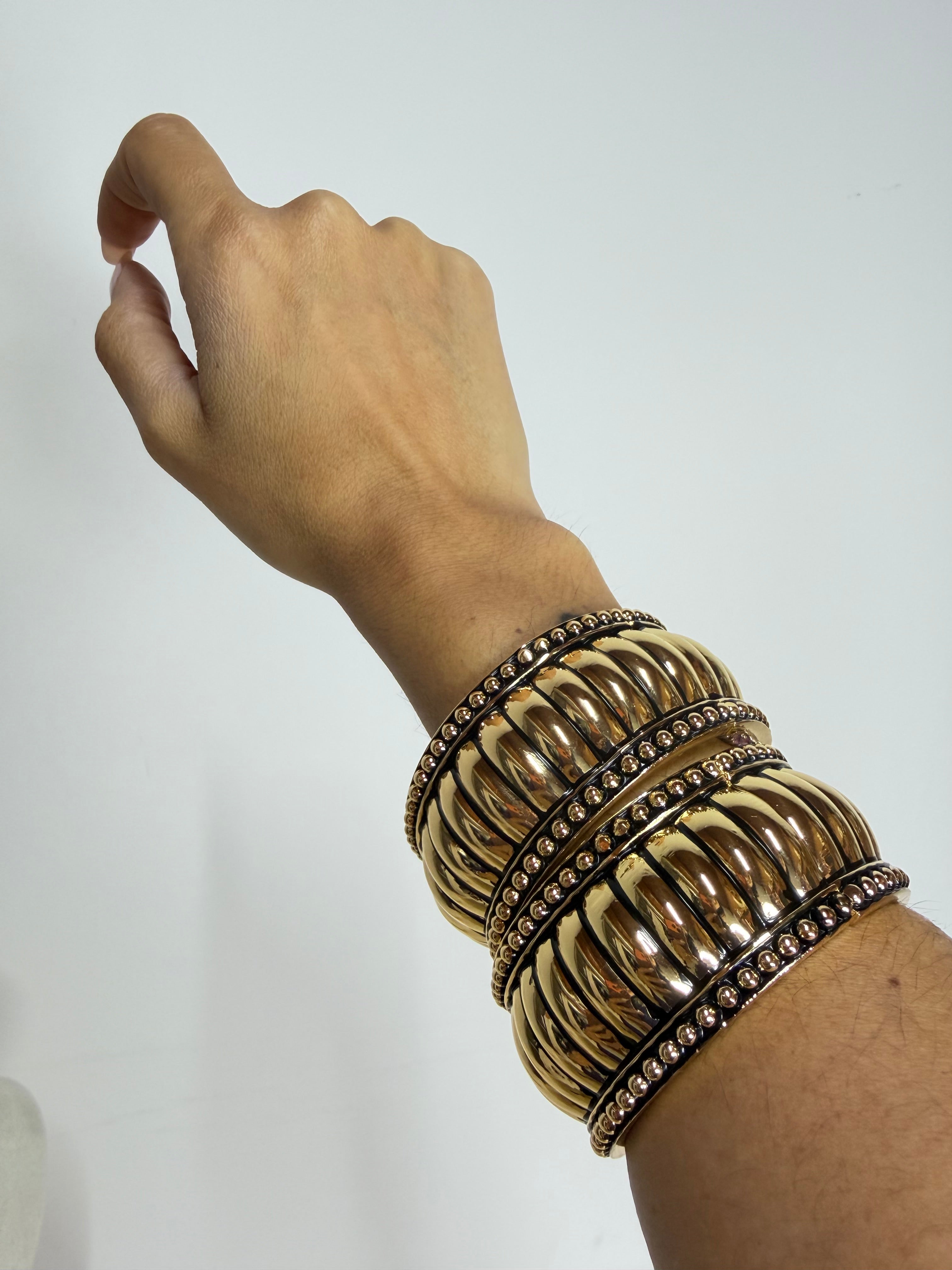 Bracciale Etnico