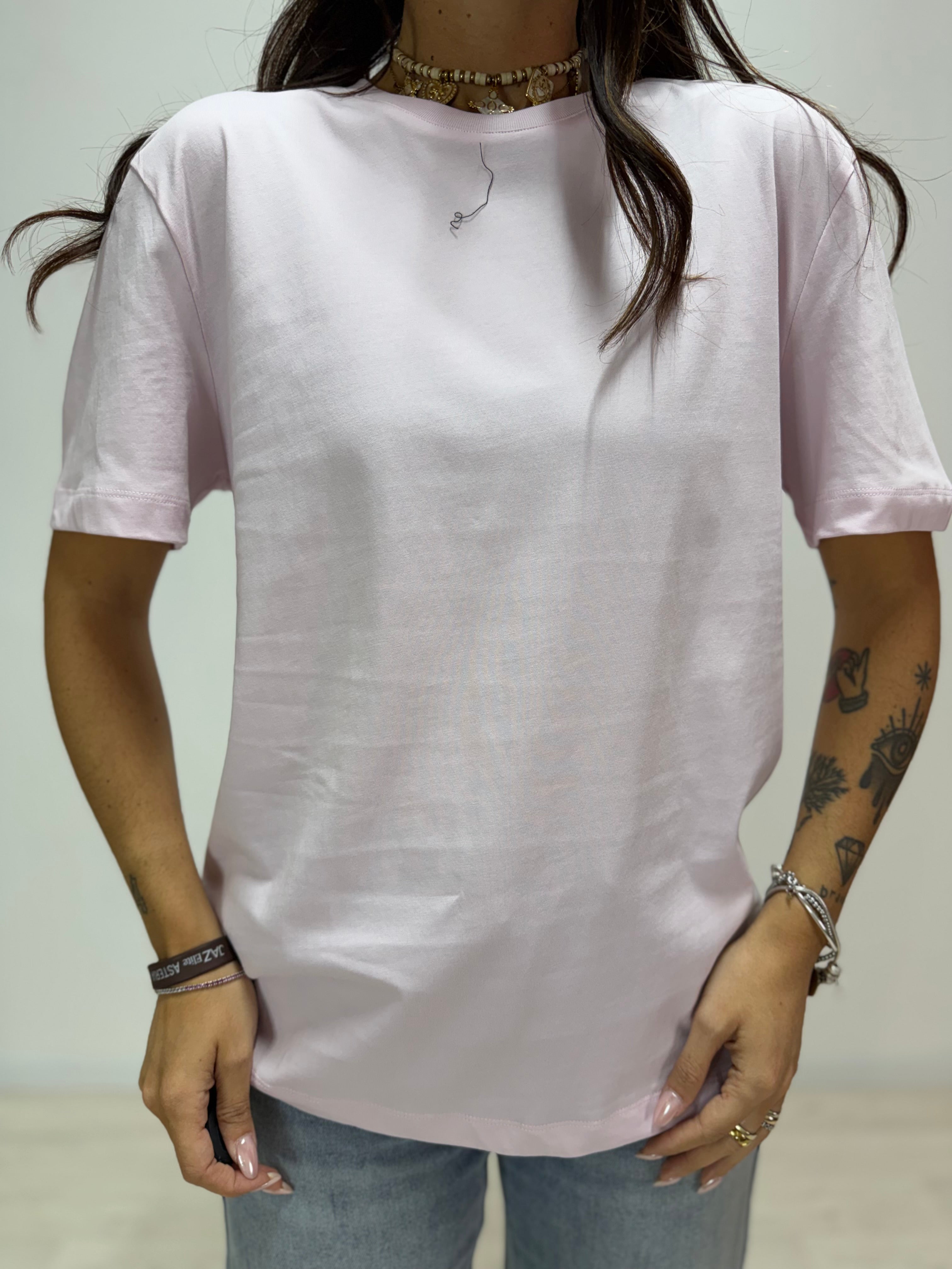 T-Shirt Basic LUMINA