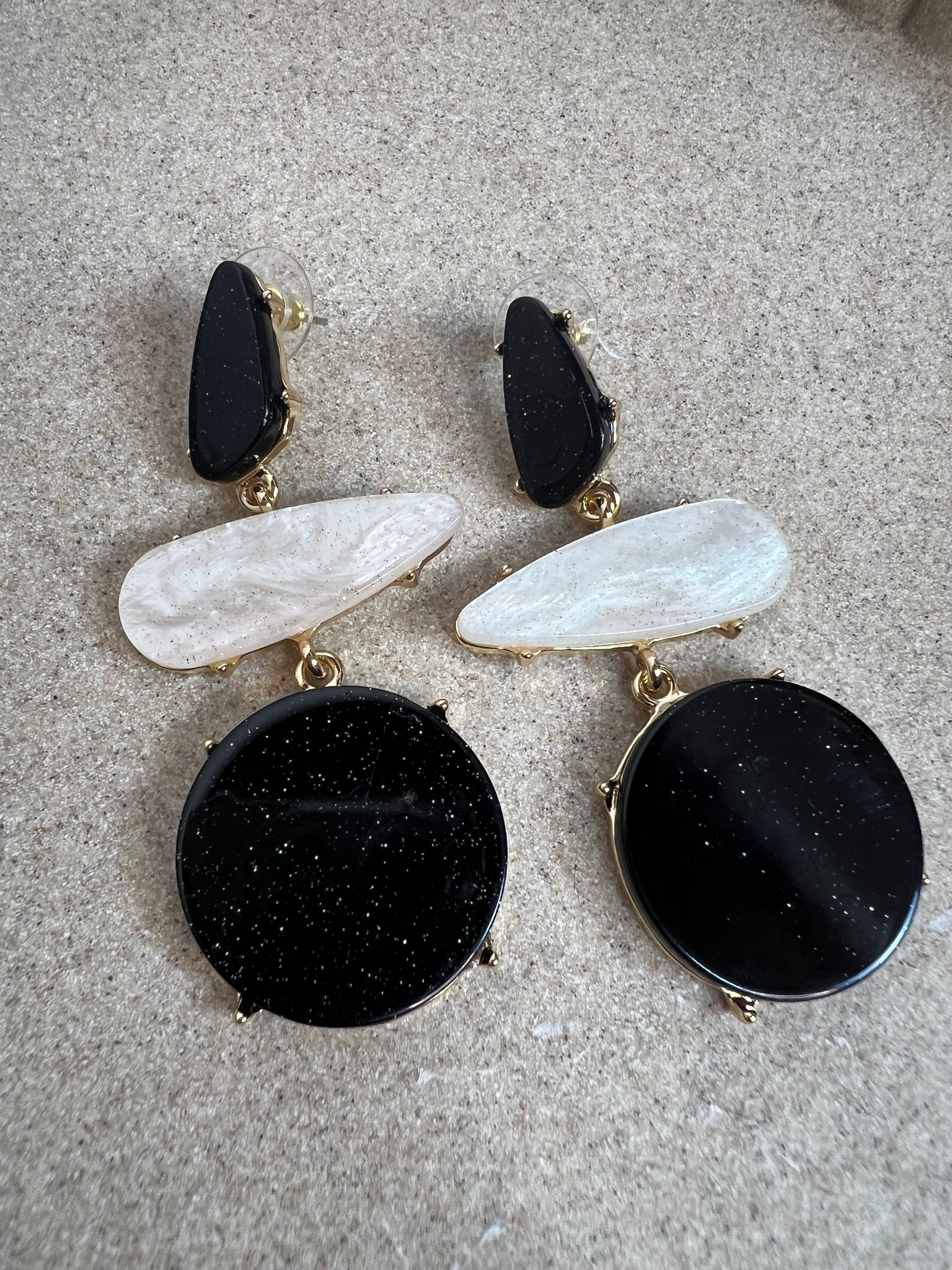 Orecchino Jewels