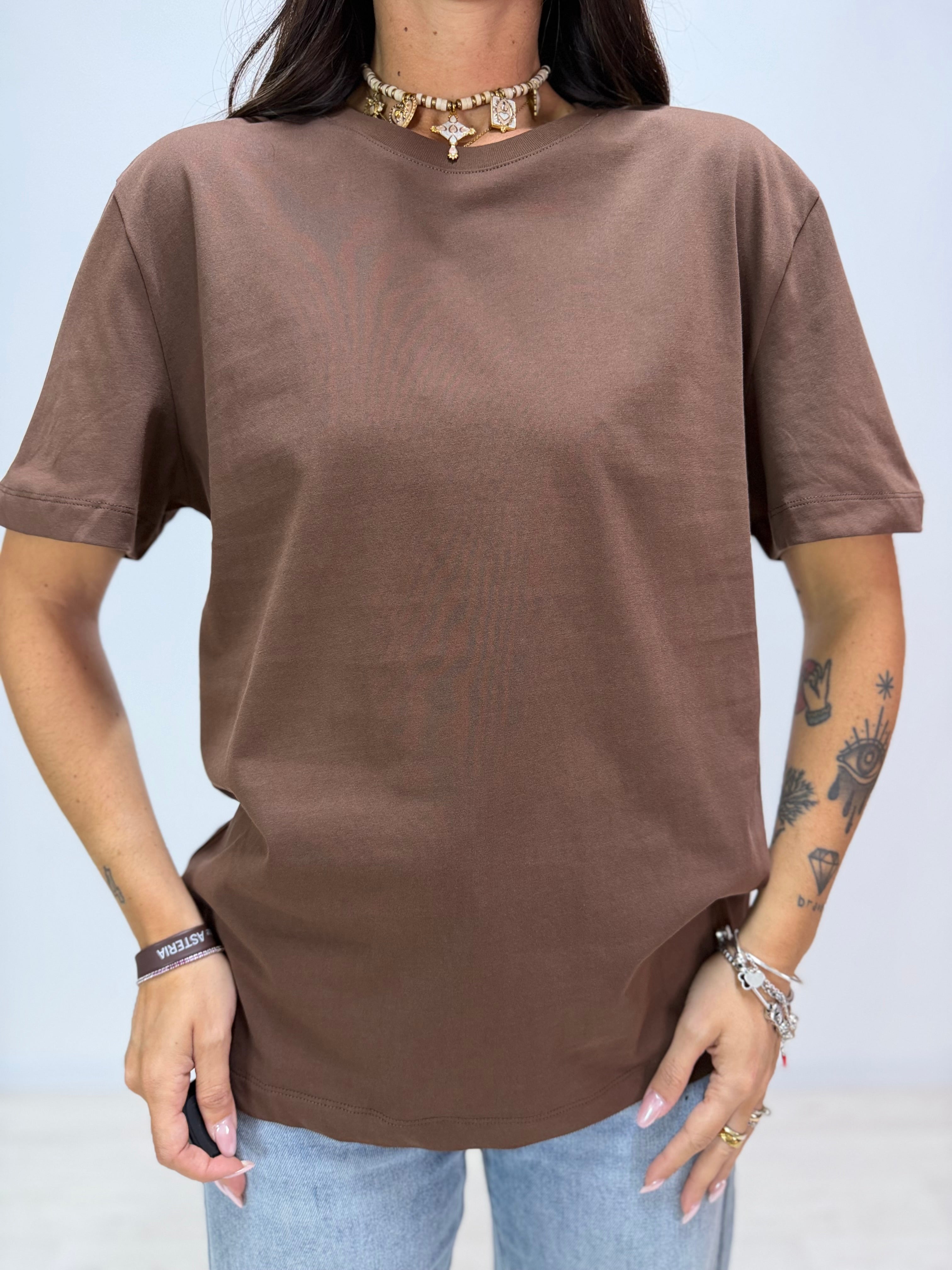 T-Shirt Basic LUMINA