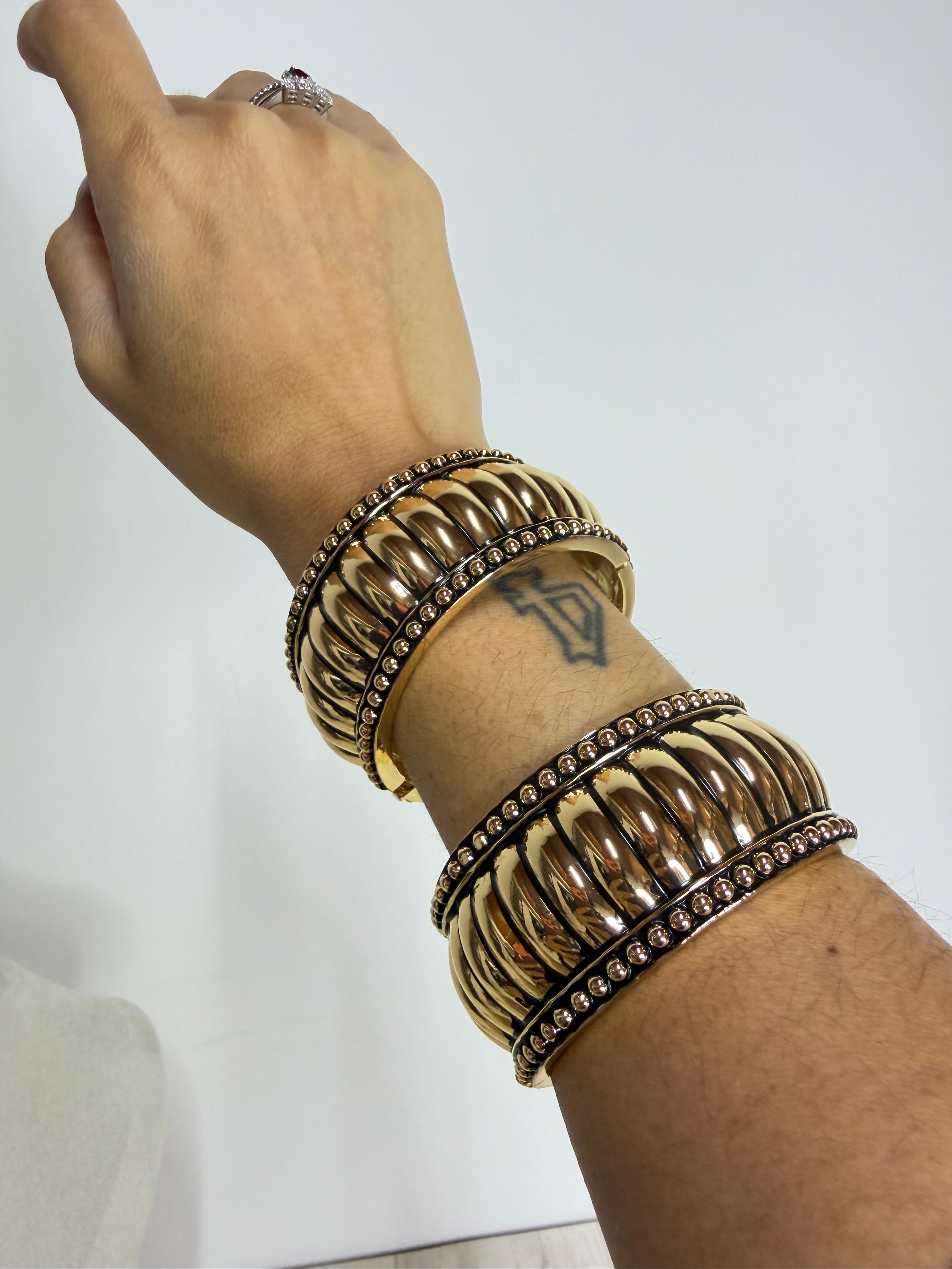 Bracciale Etnico