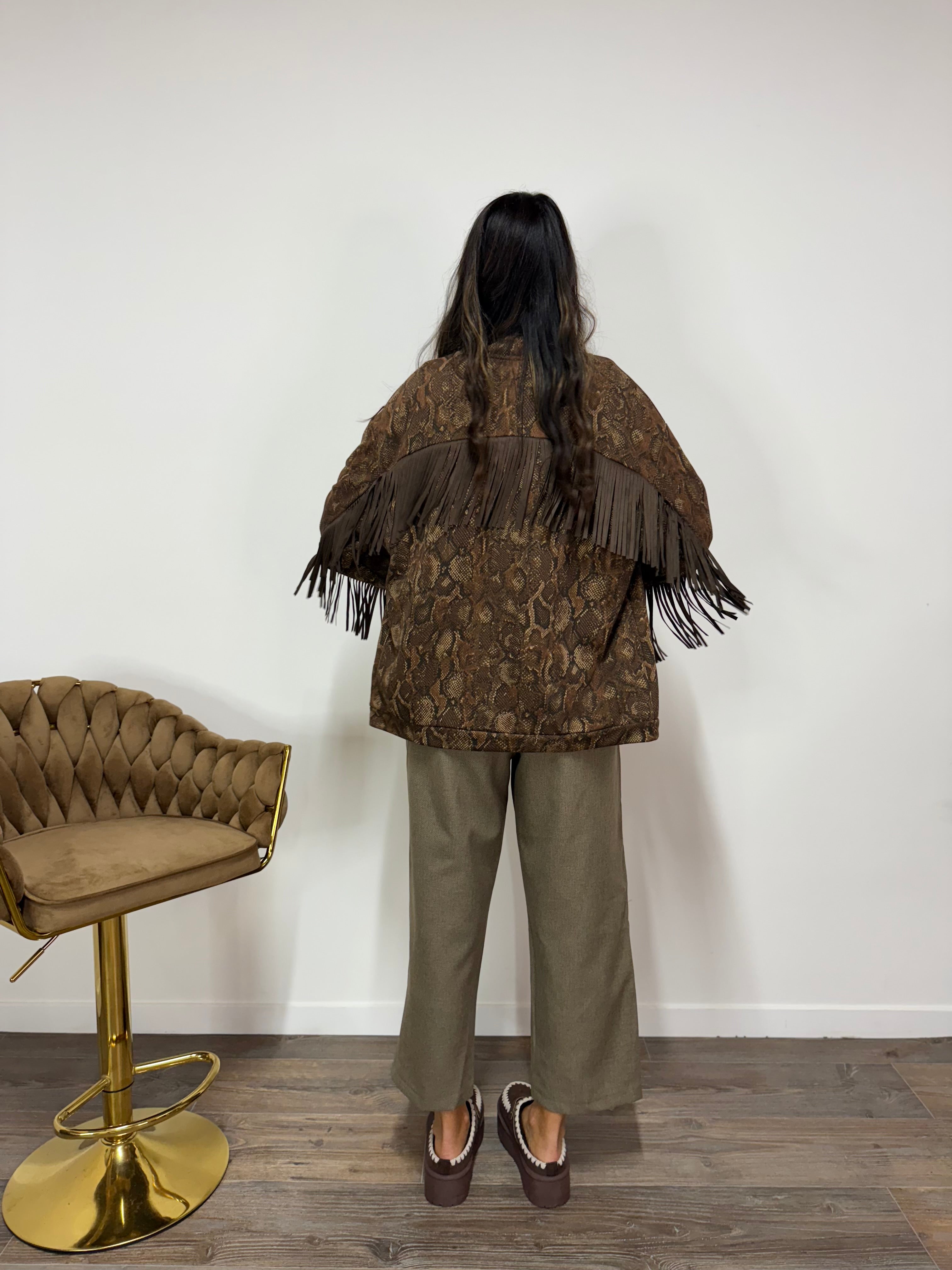 Pantalone Kyoto 2.0 Sabbia