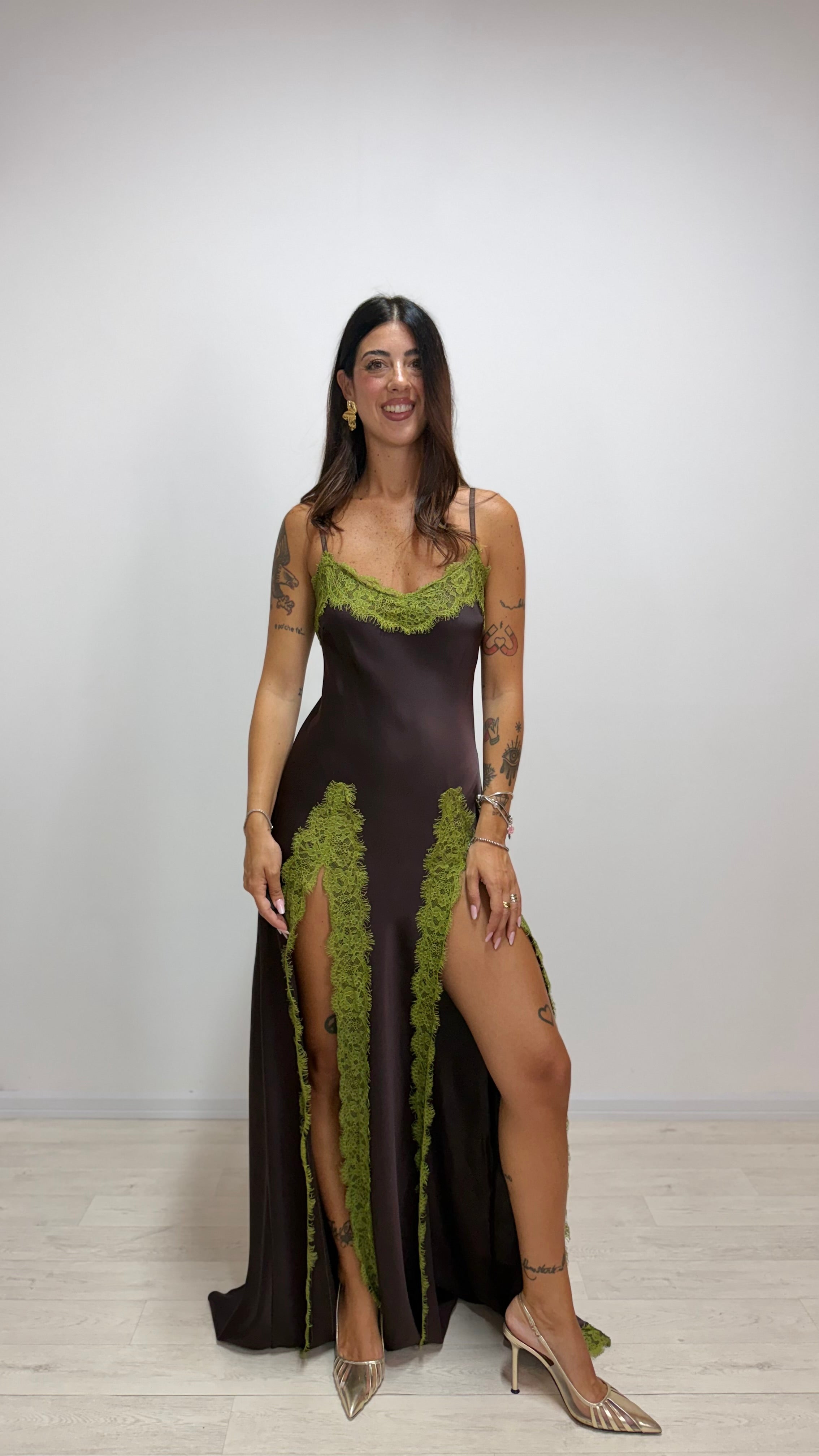 Abito Belen