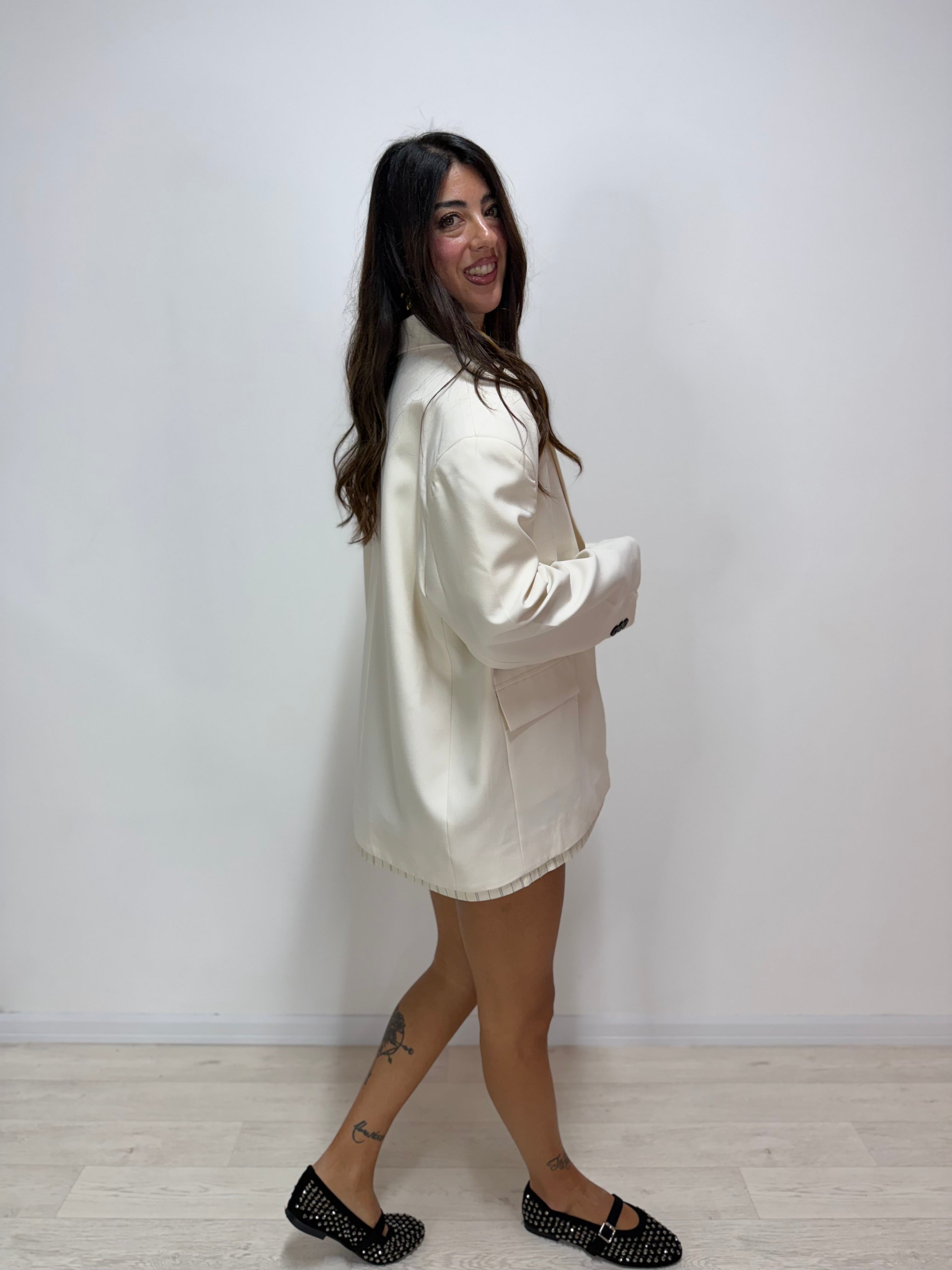 Blazer Chloe LUMINA