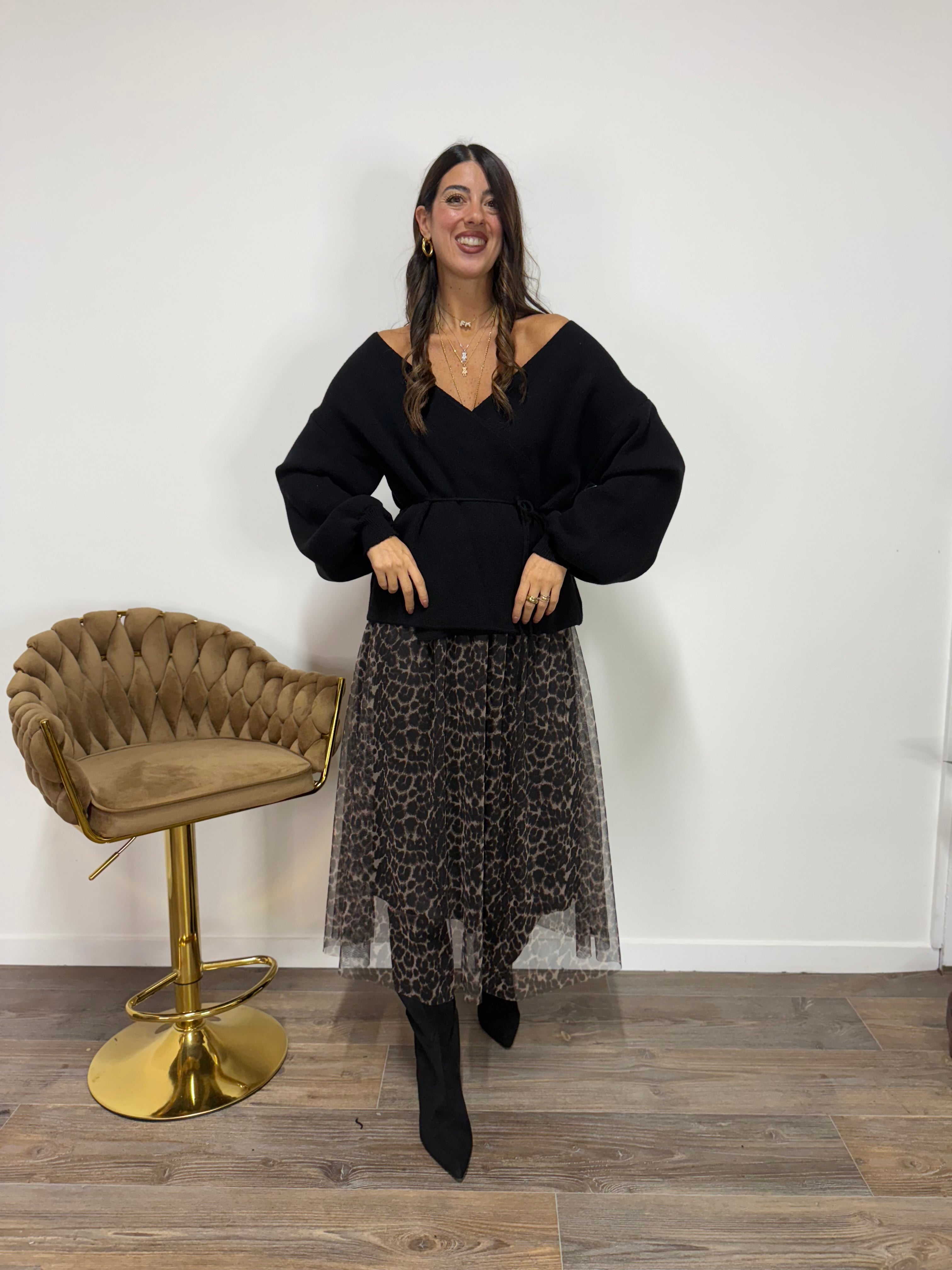 Gonna Tullè Leopard