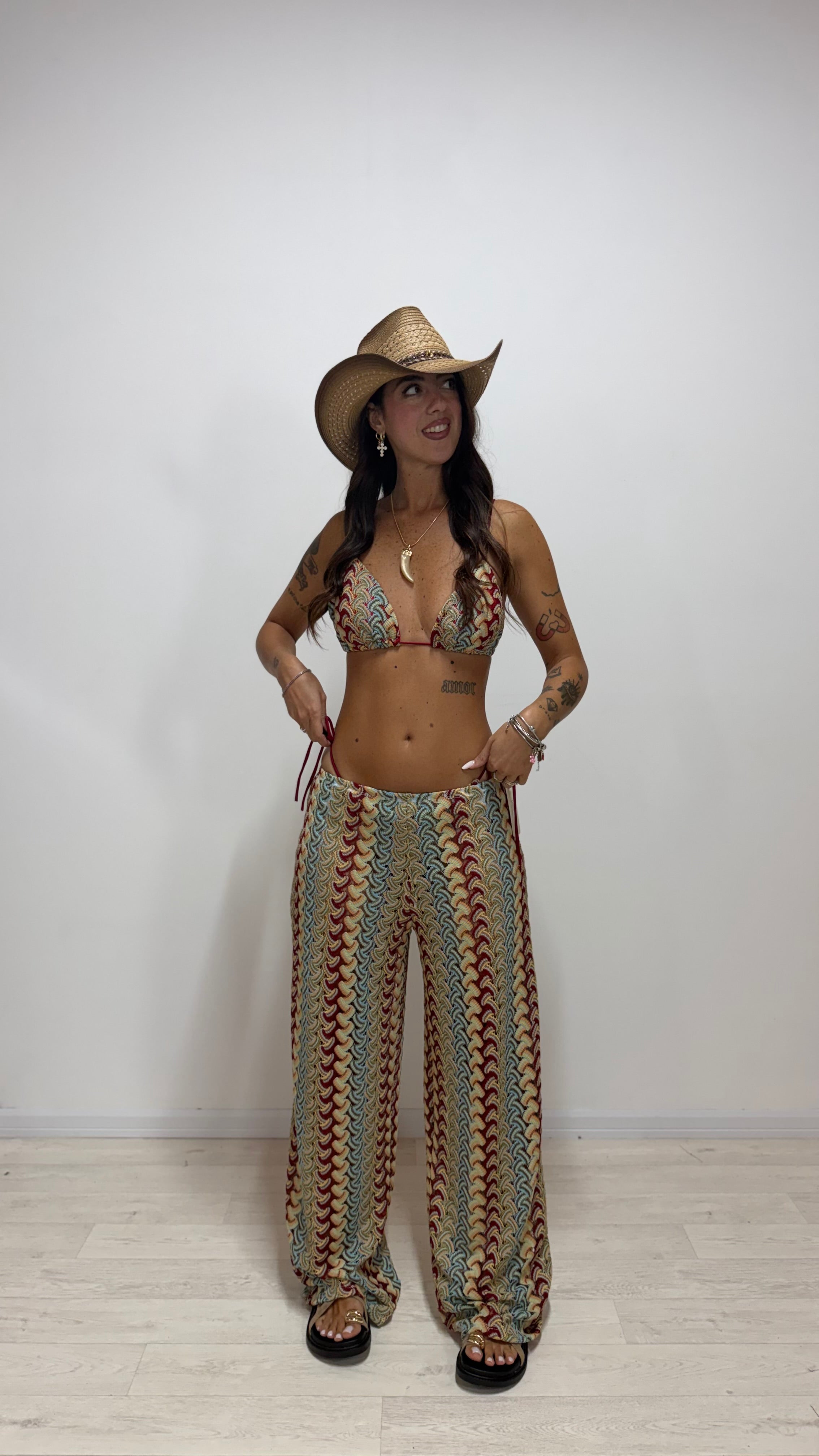 Combo Berenice