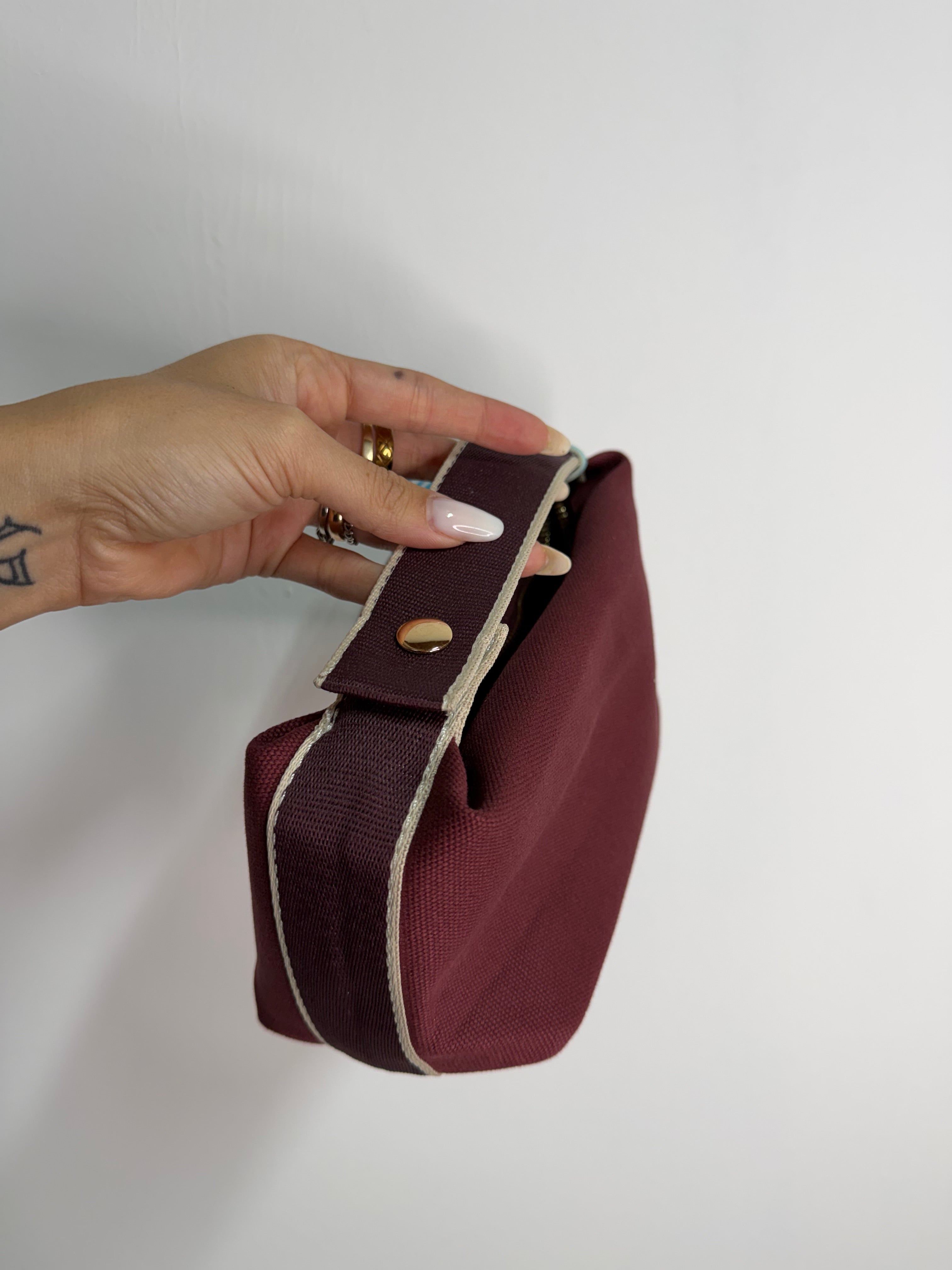 Borsa Rodeo Bordeaux