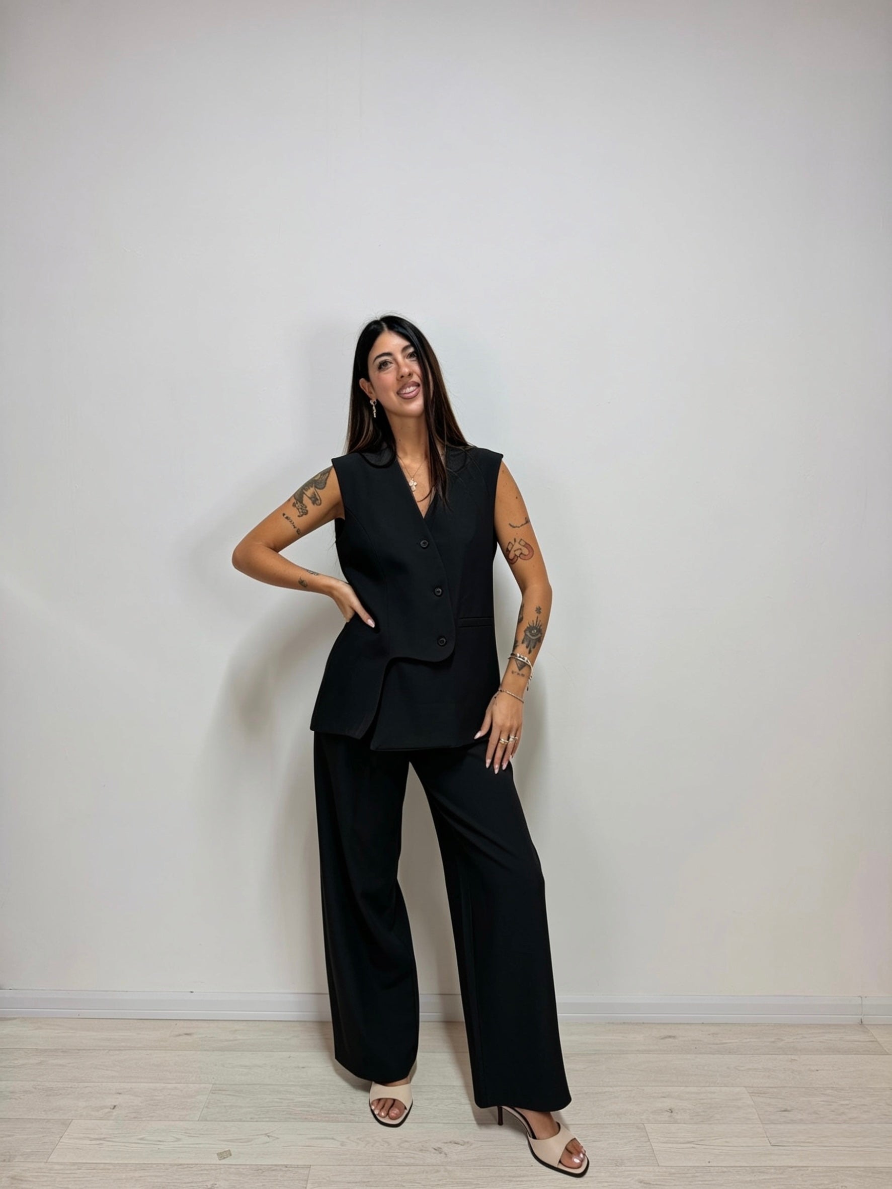 Tailleur Lisbona