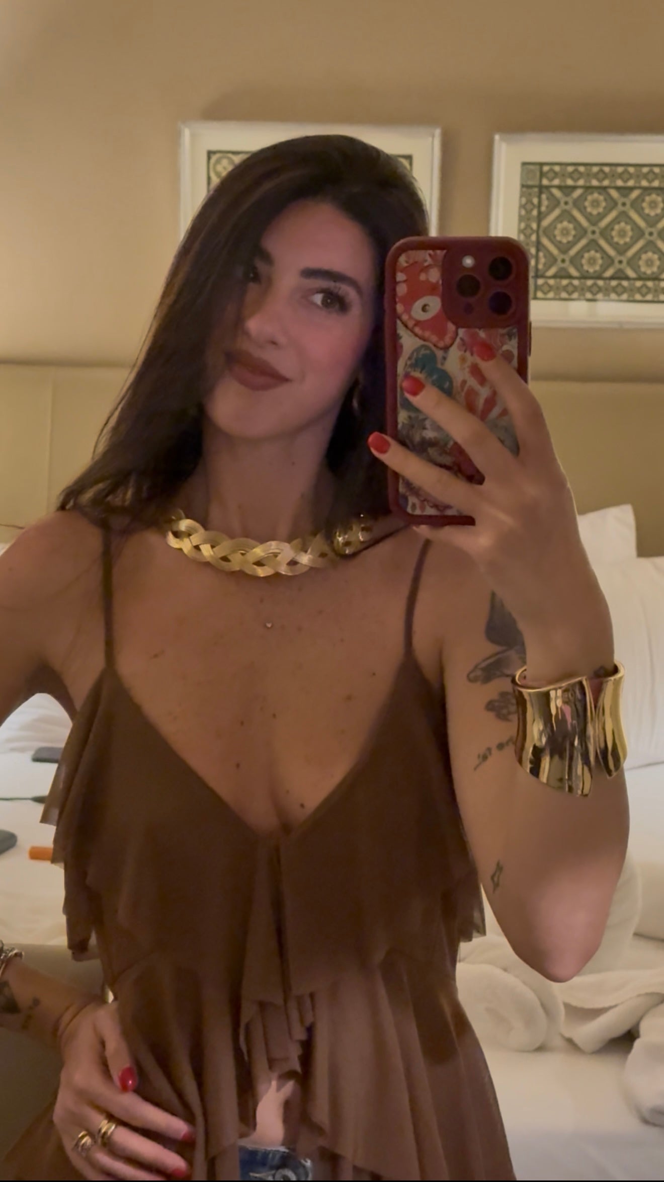 Collana Intreccio
