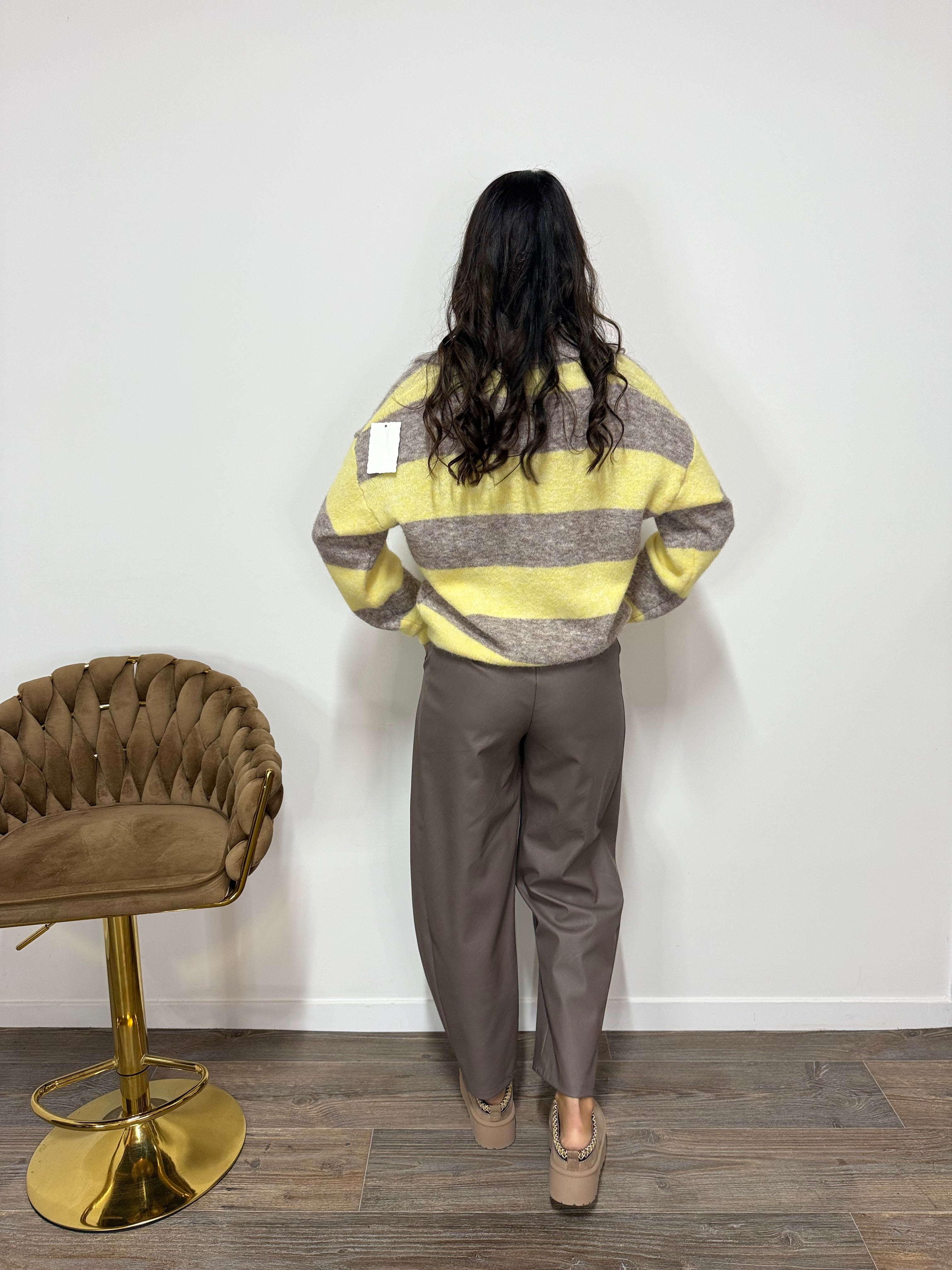 Pull/Polo Sun Winter