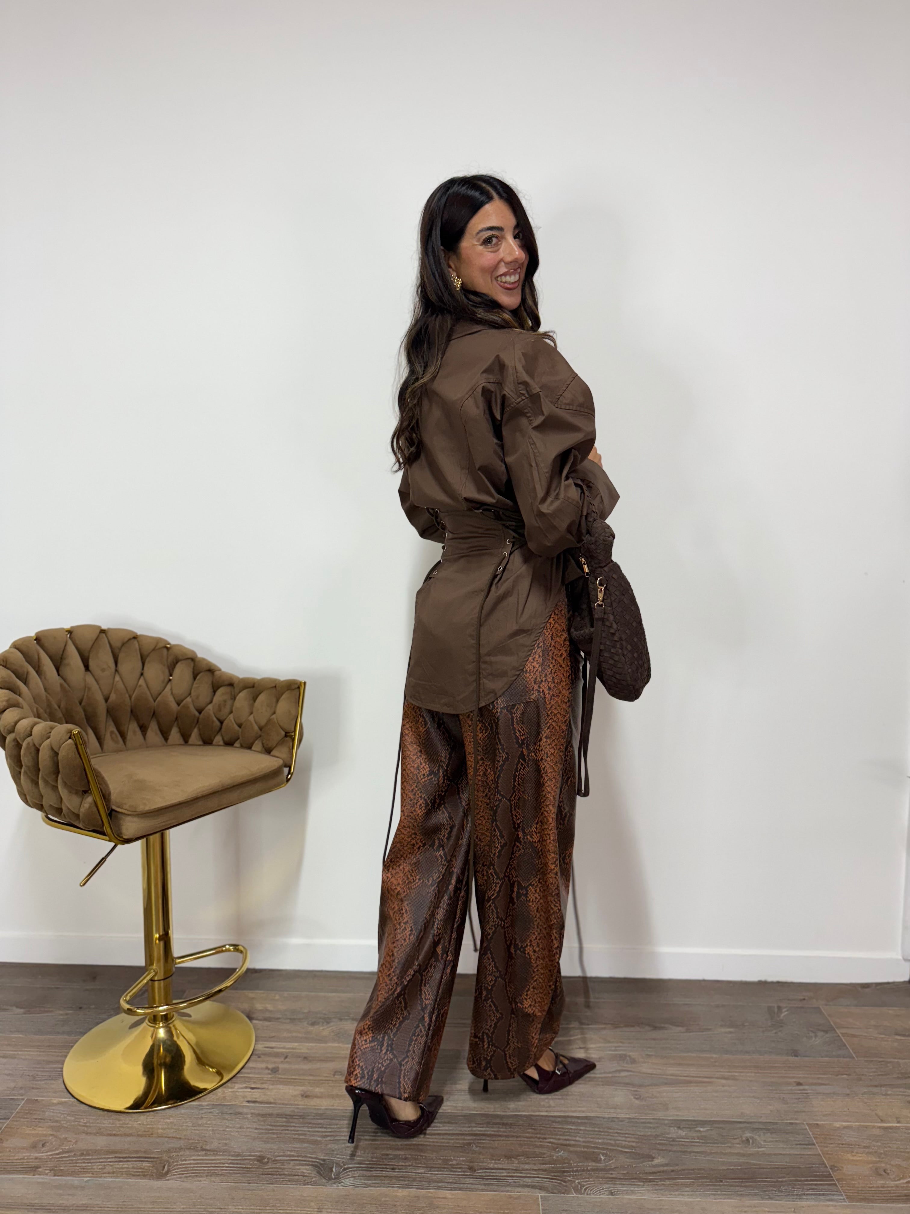 Pantalone Viper LUMINA