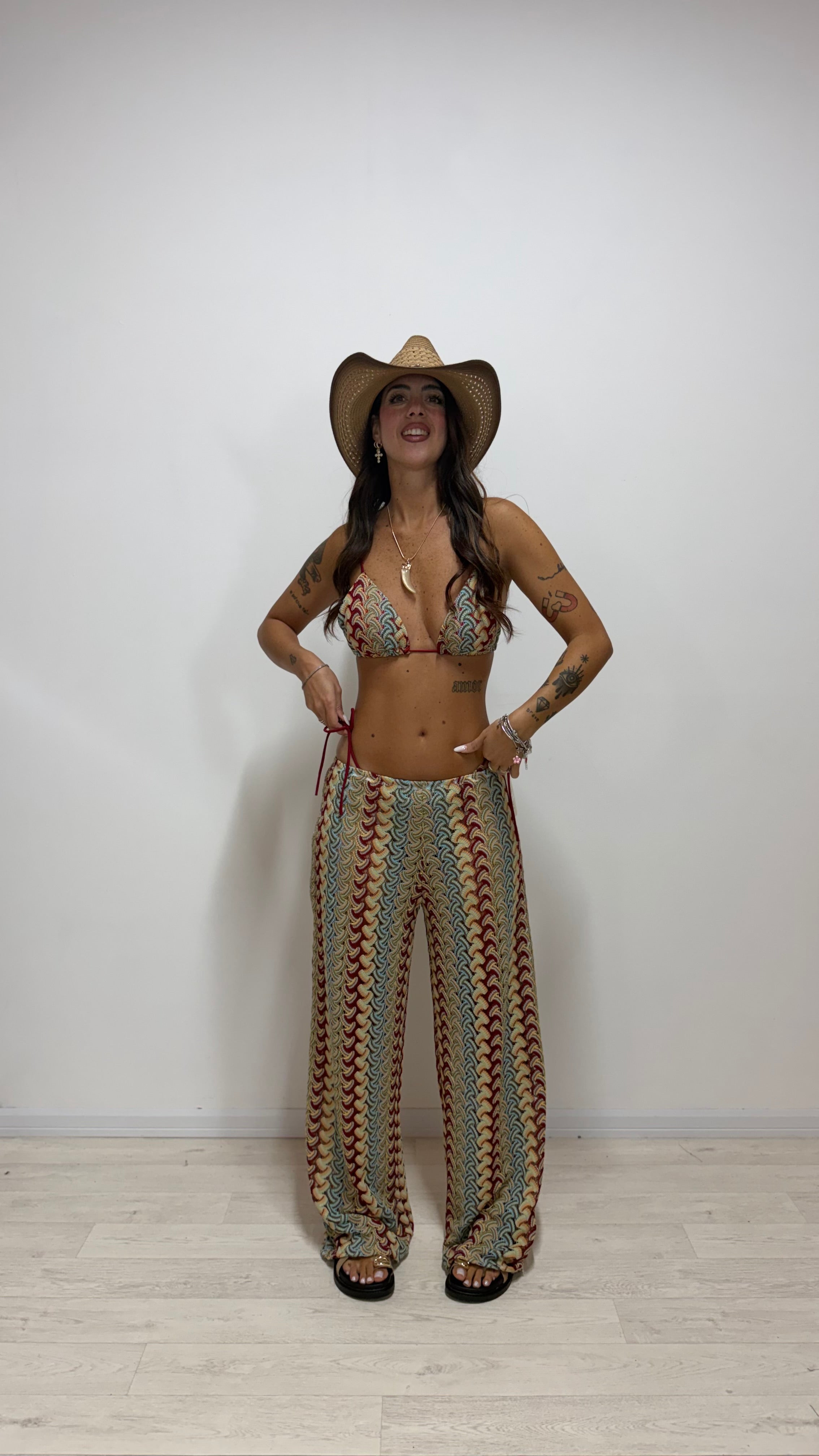Combo Berenice