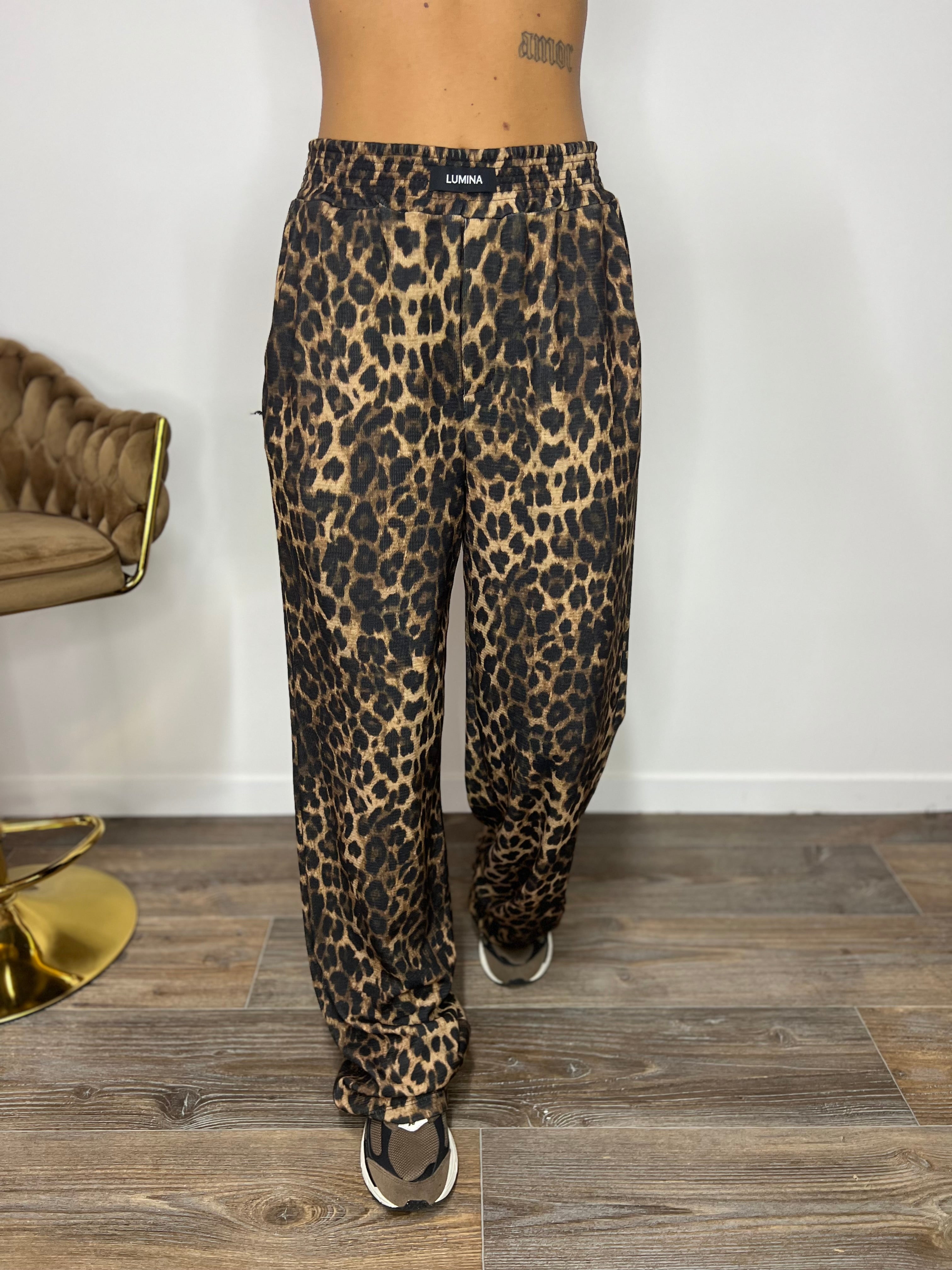 Panta Léoness LUMINA