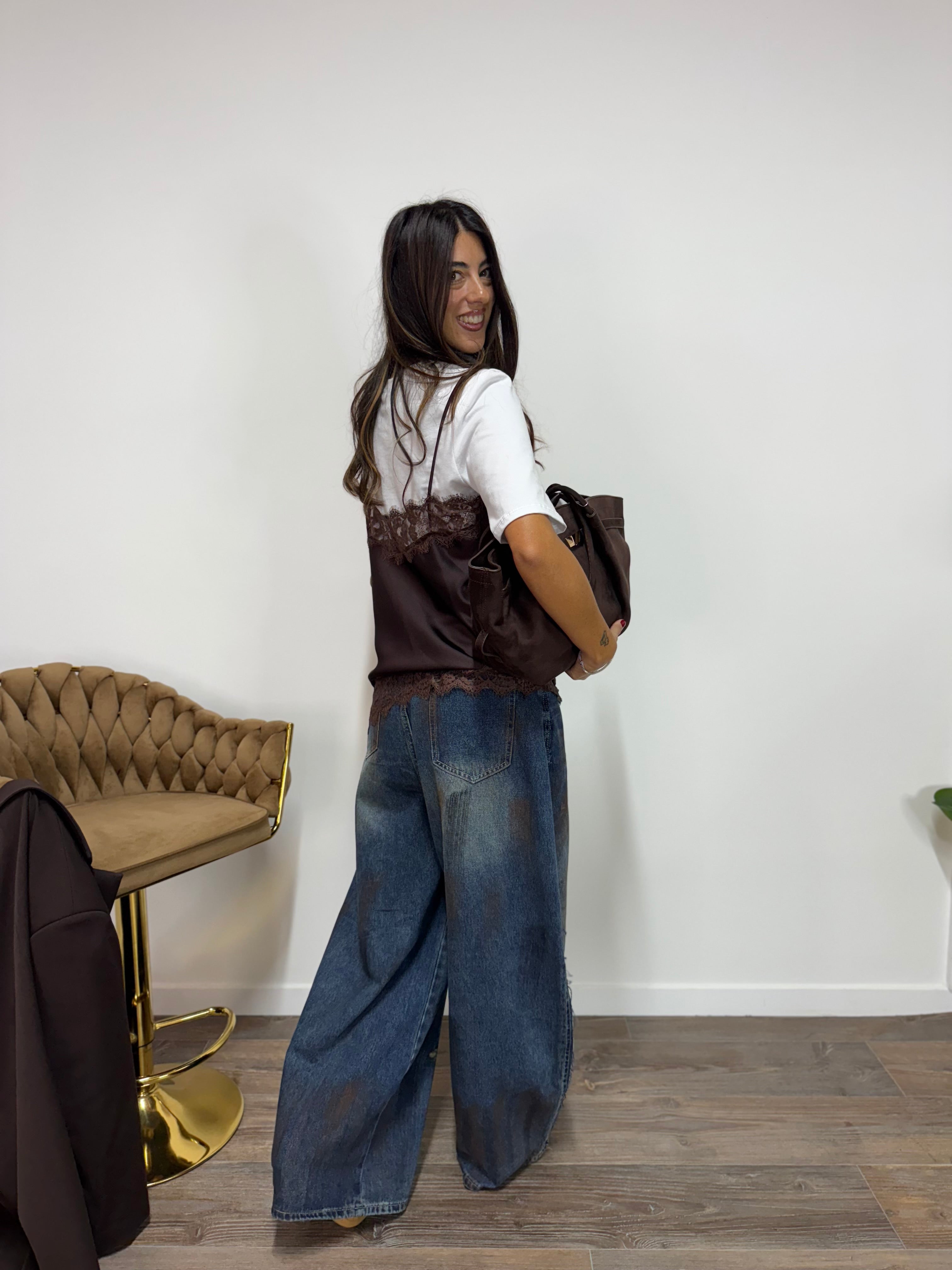 Jeans Terry Monique