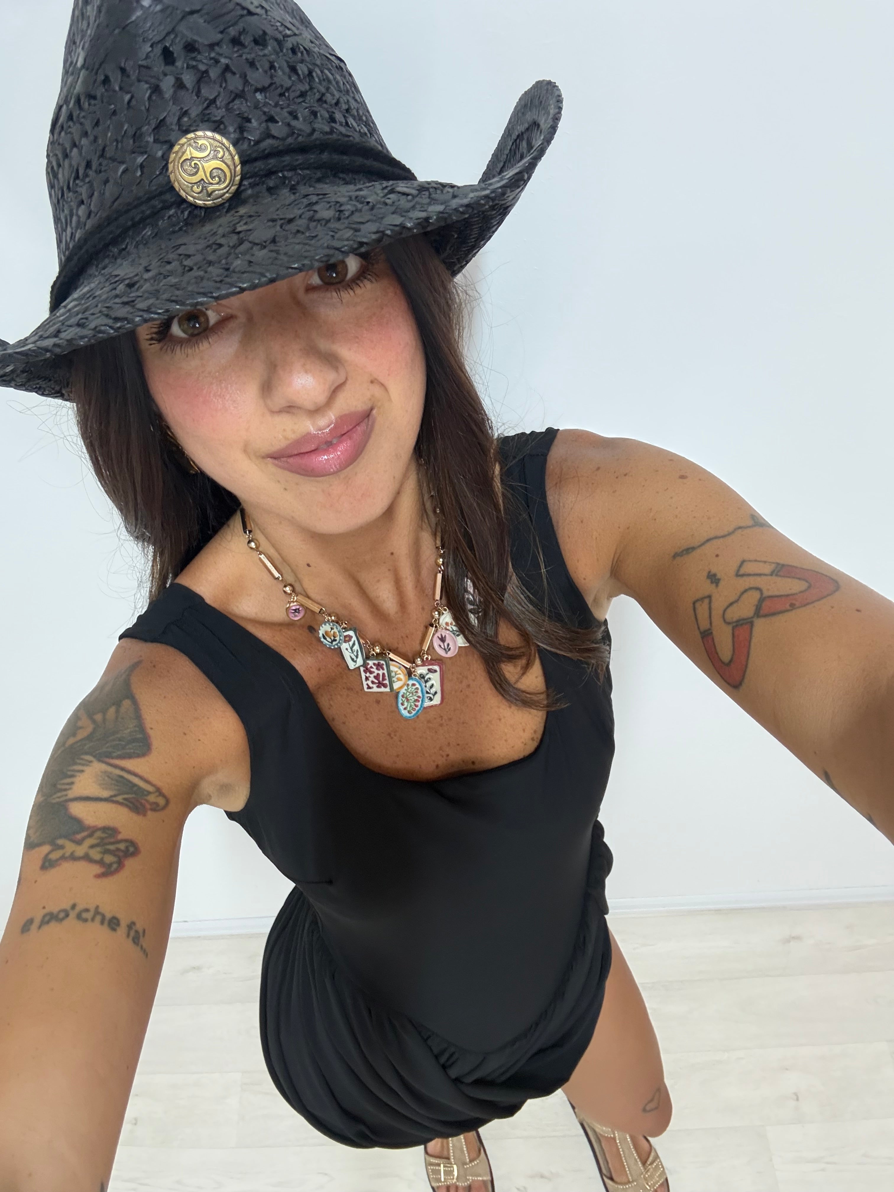 Cappello Rodeo