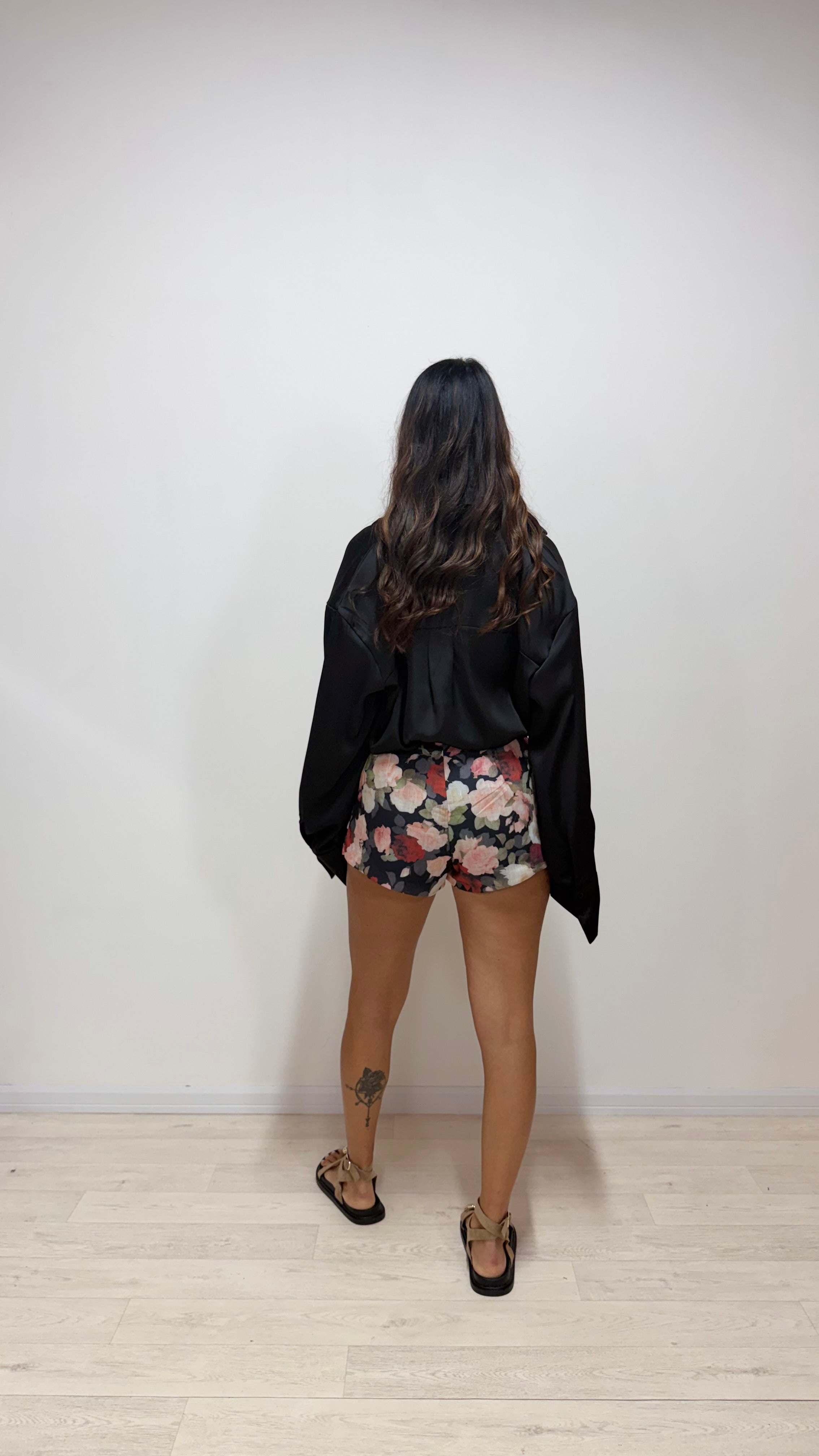 Shorts Romance