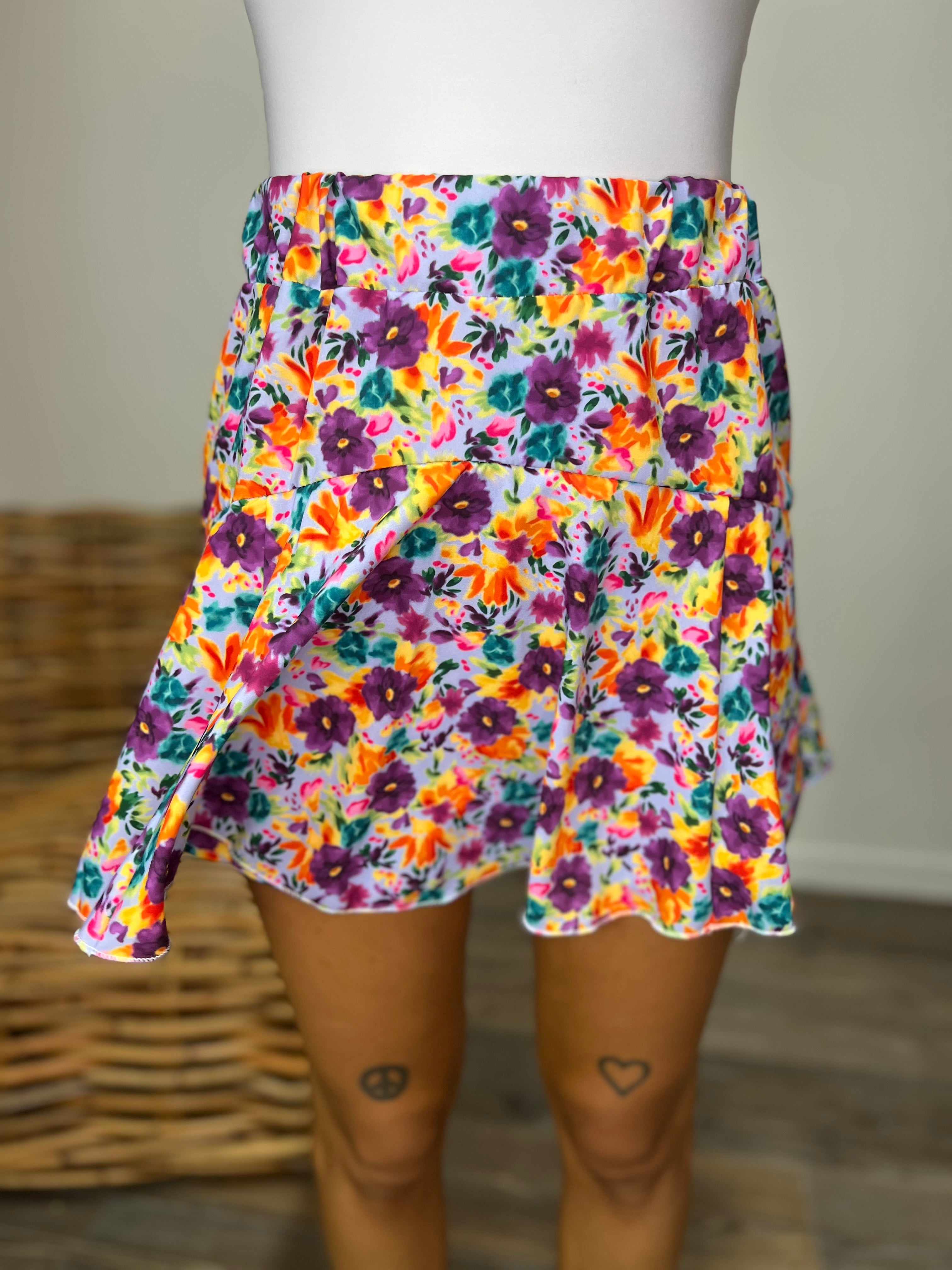 Pantagonna Fiori