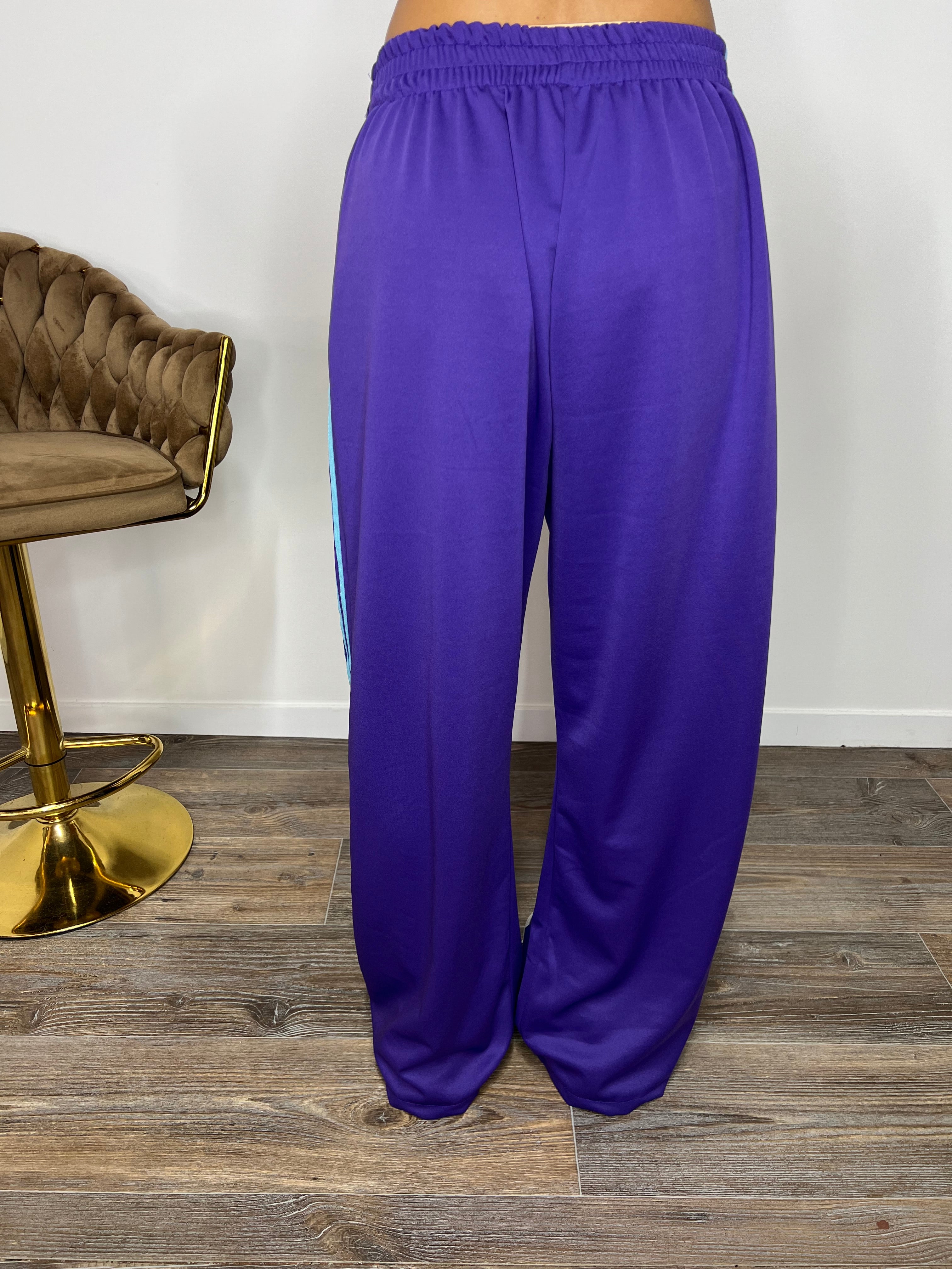 PantaTuta Power Sky Blue