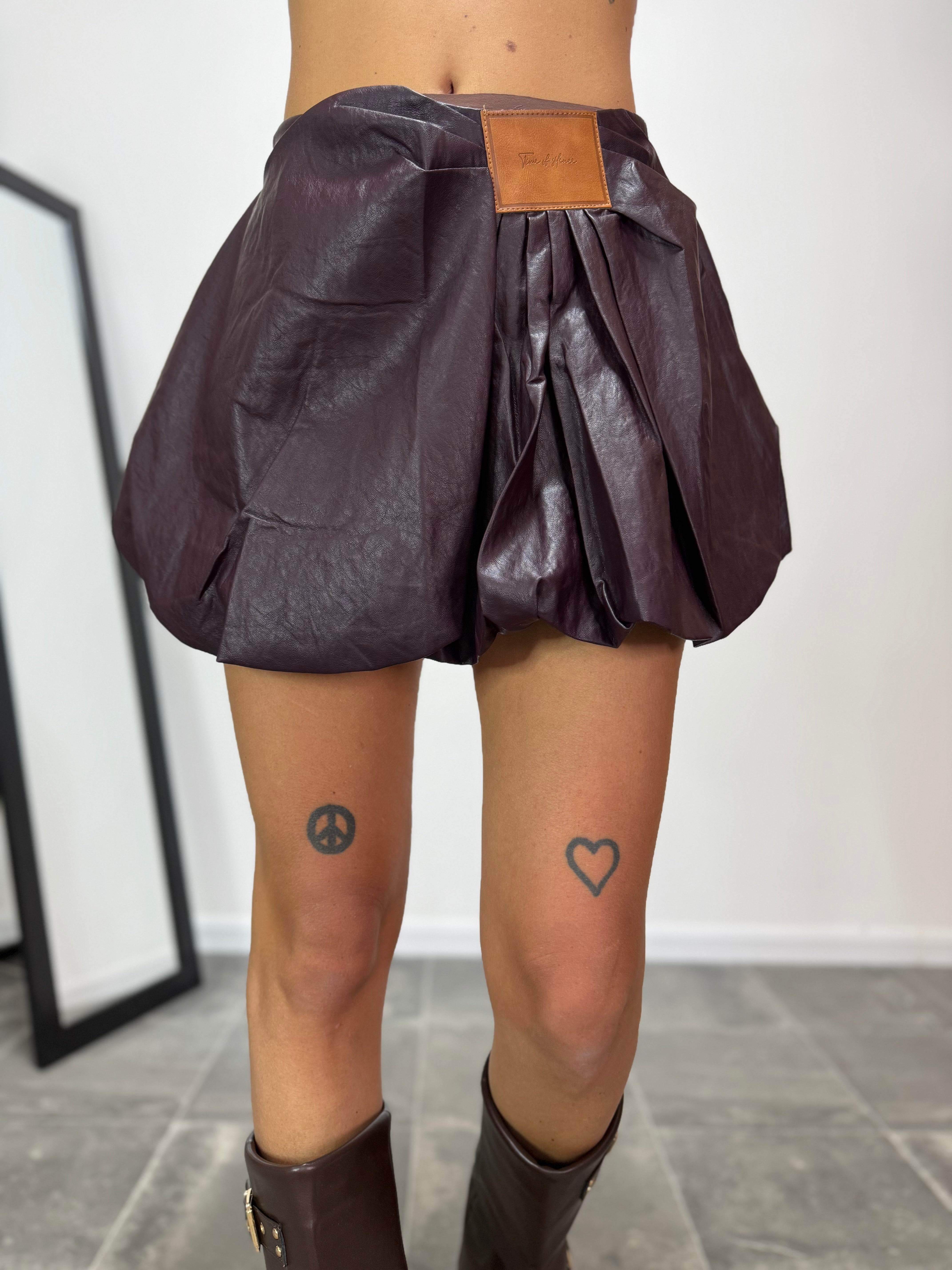 PantaGonna Tori Prugna