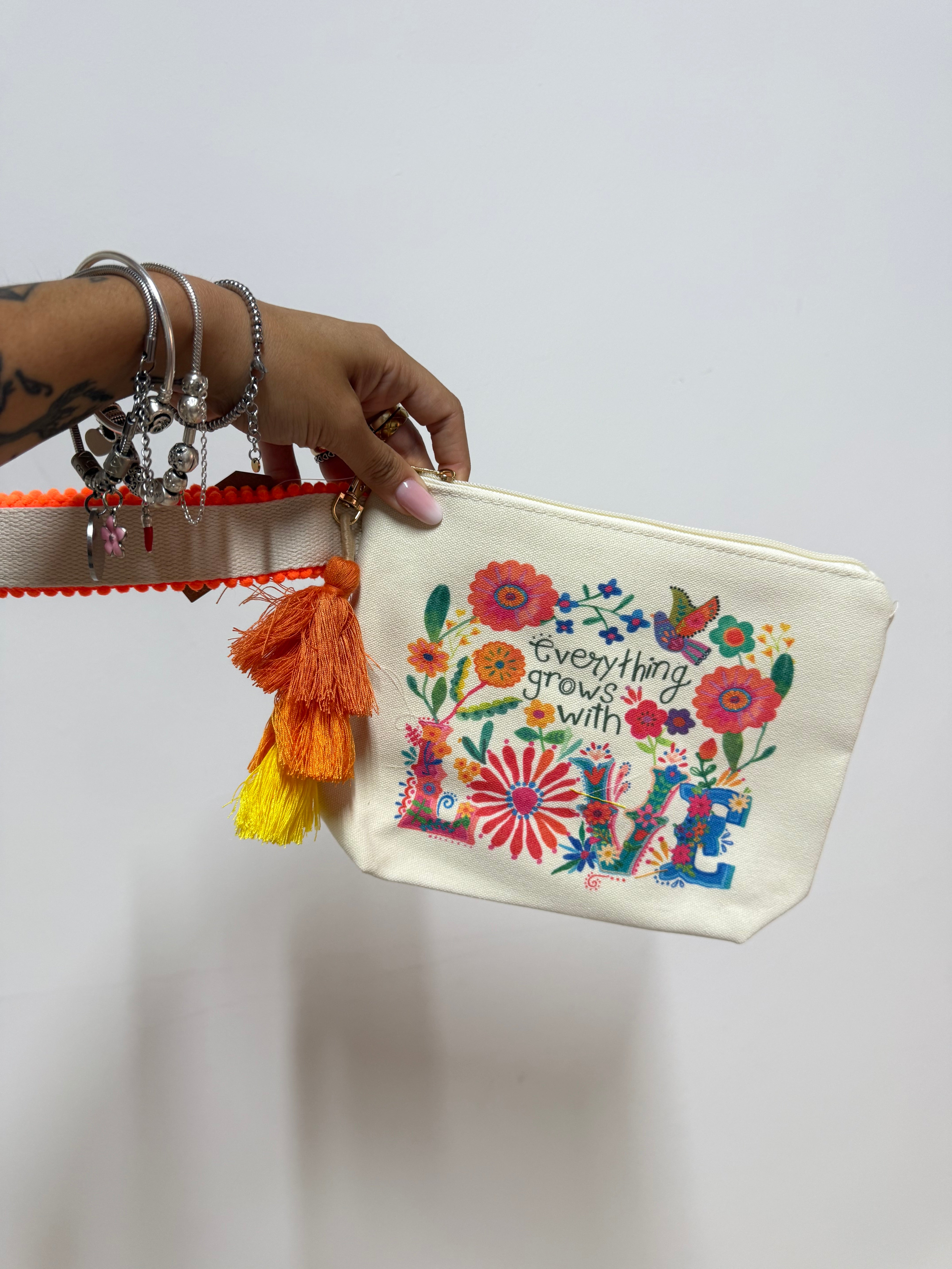 Pochette Love