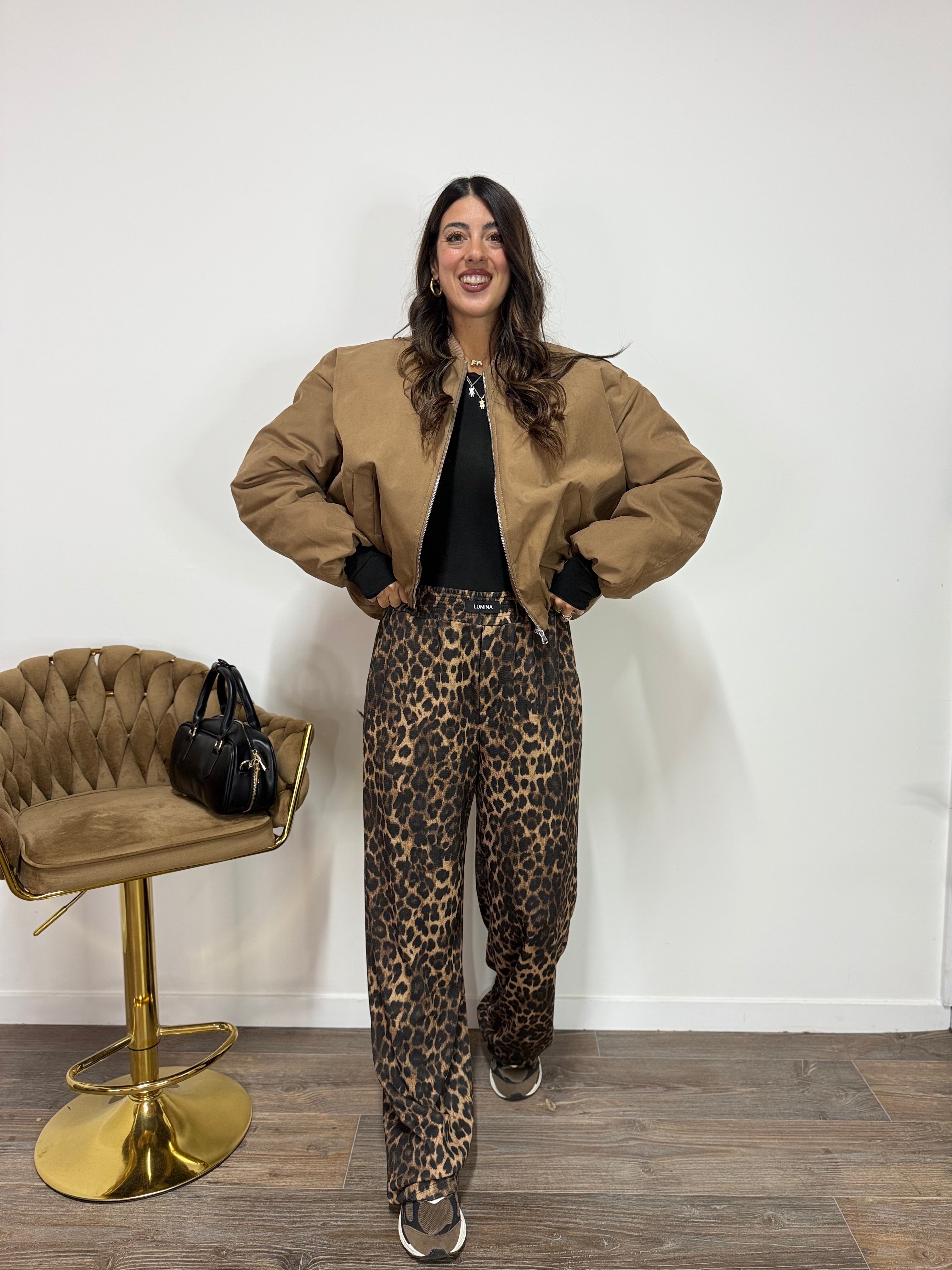 Panta Léoness LUMINA