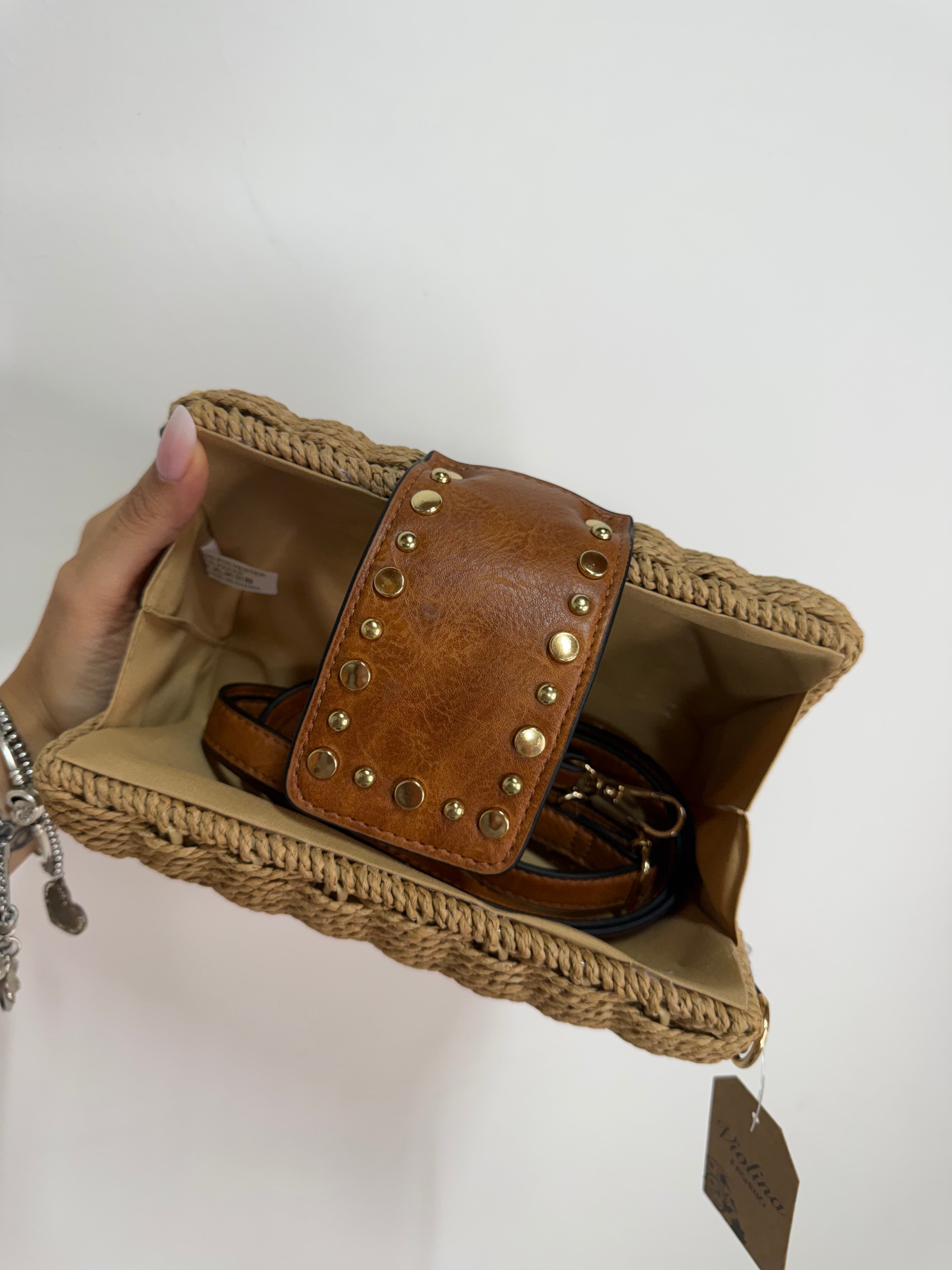 Borsa Sofy