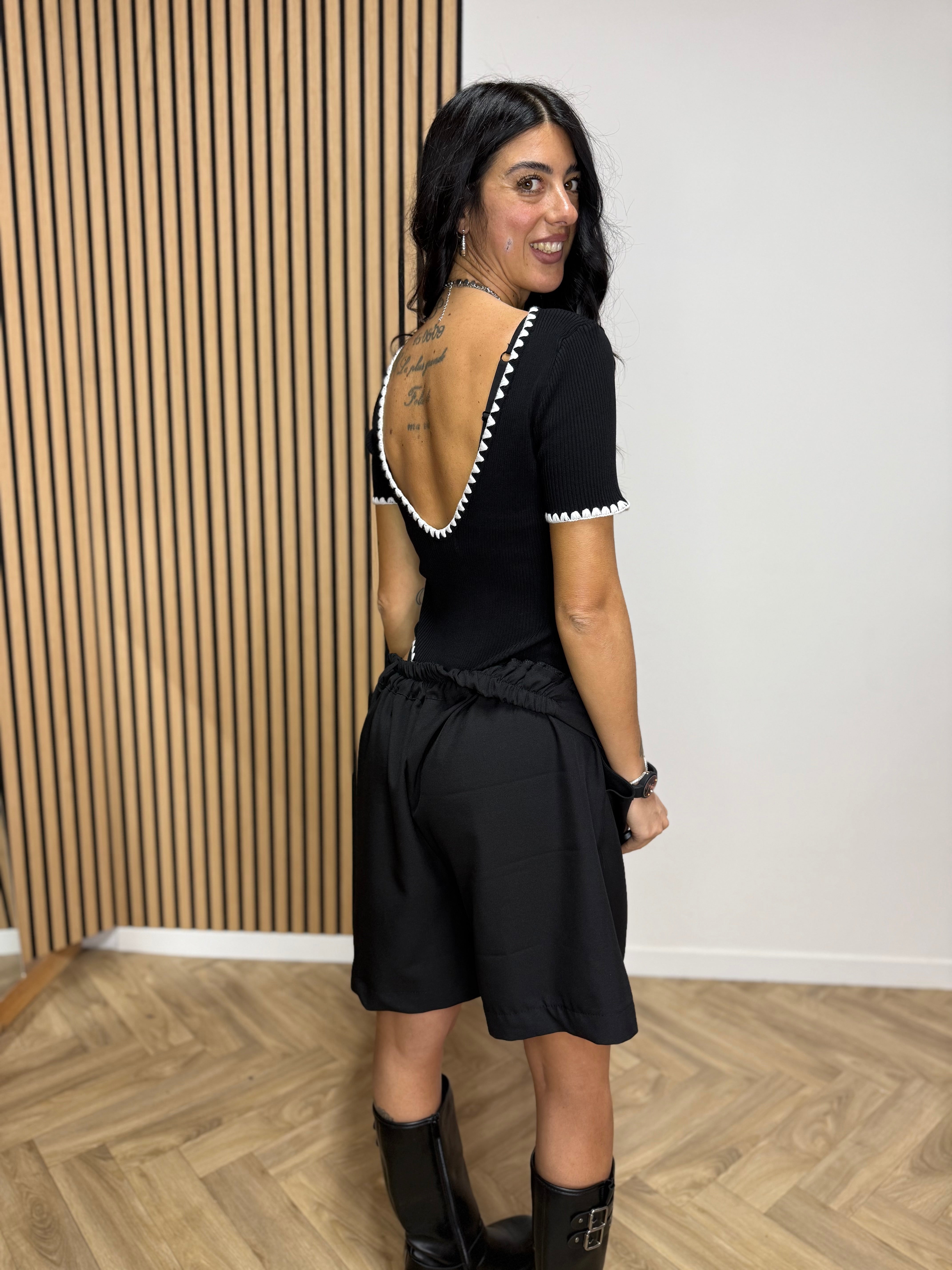 Body Kate