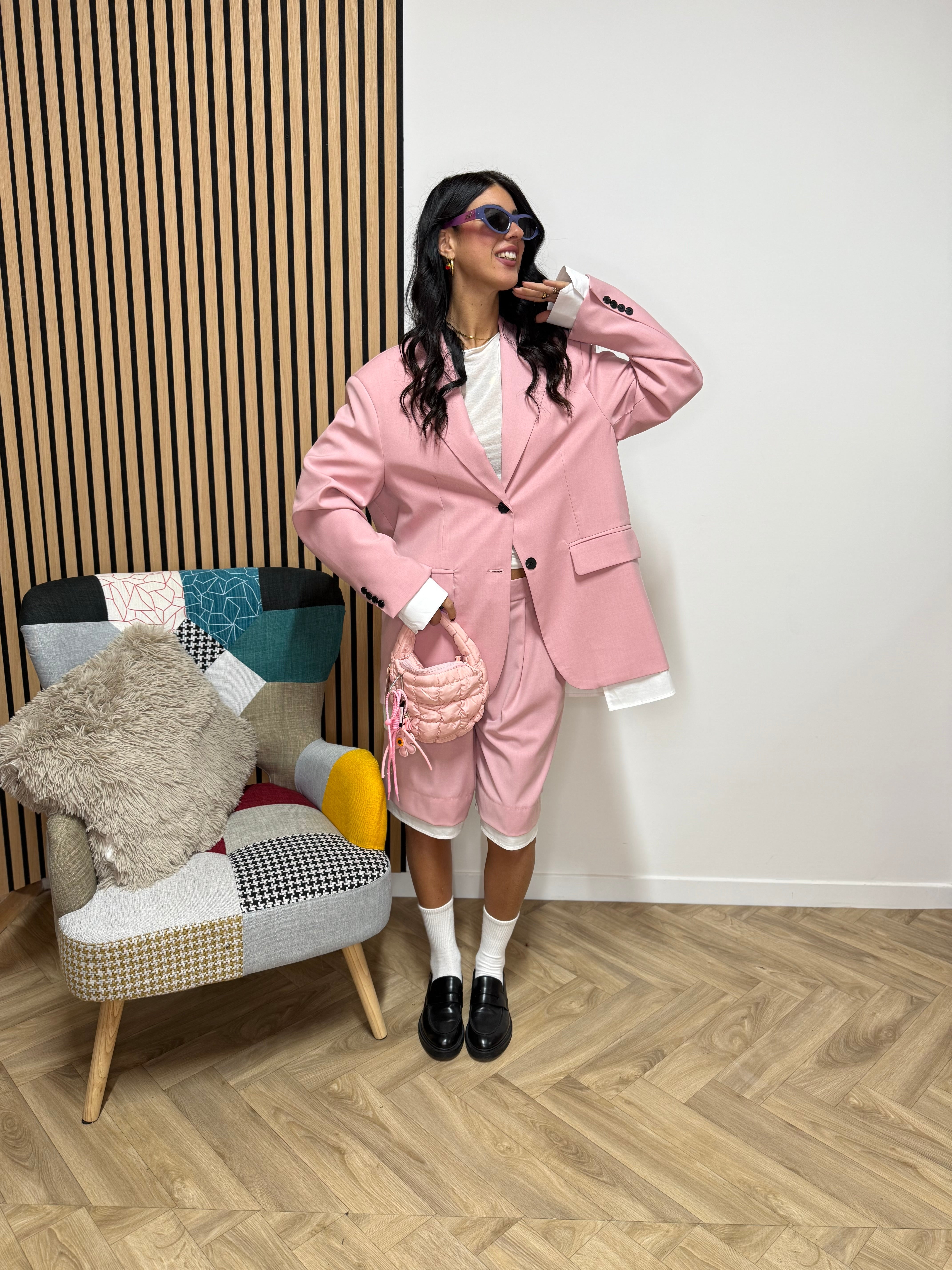 Occhiali Winx Viola&Rosa