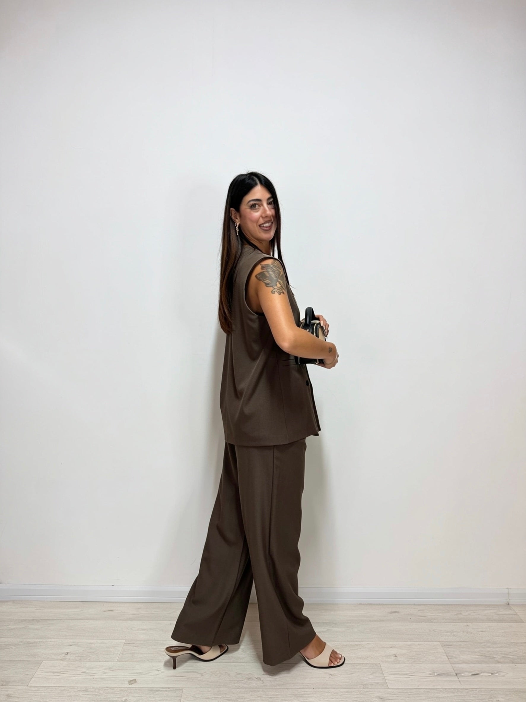 Tailleur Lisbona