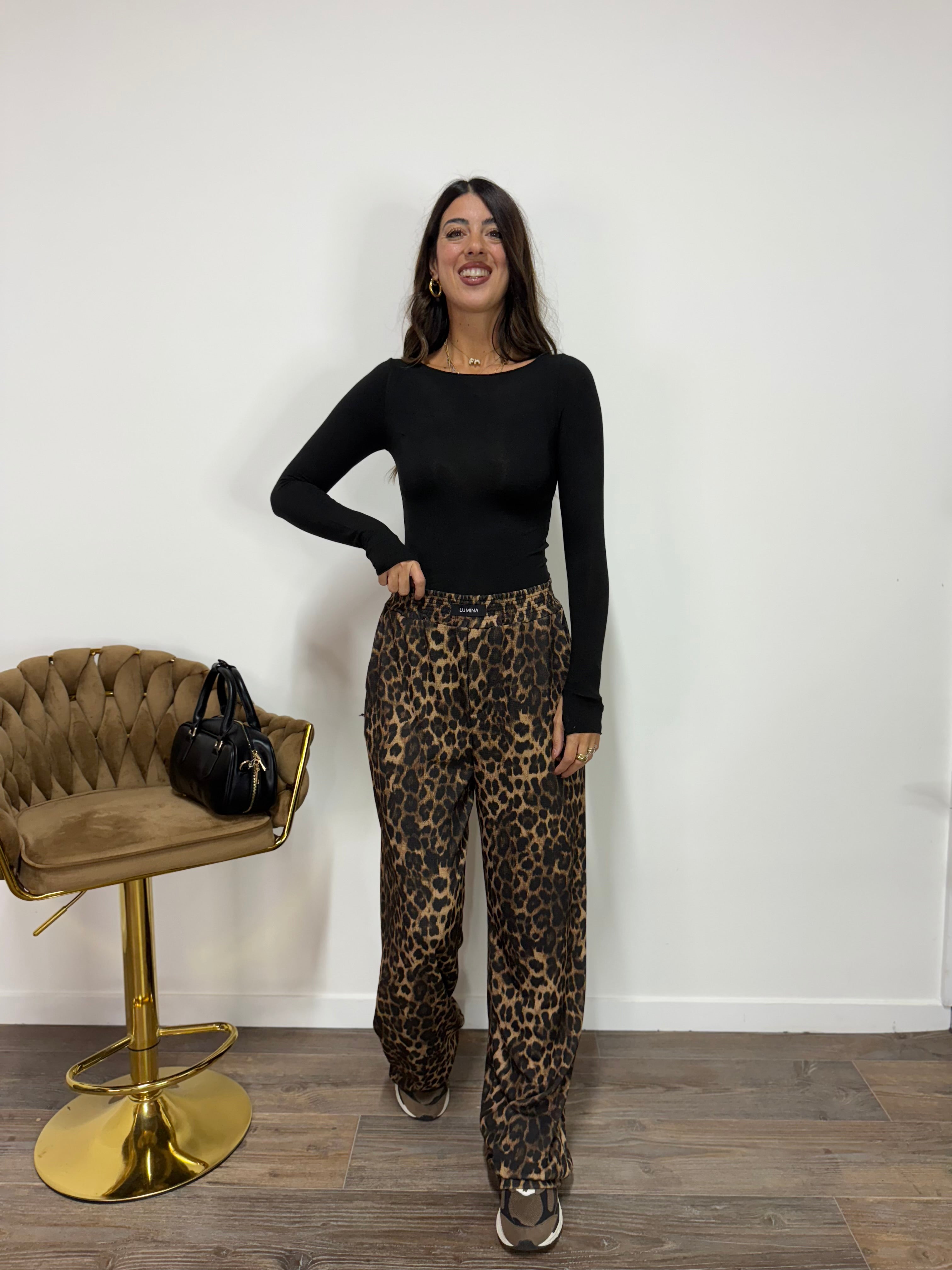 Panta Léoness LUMINA