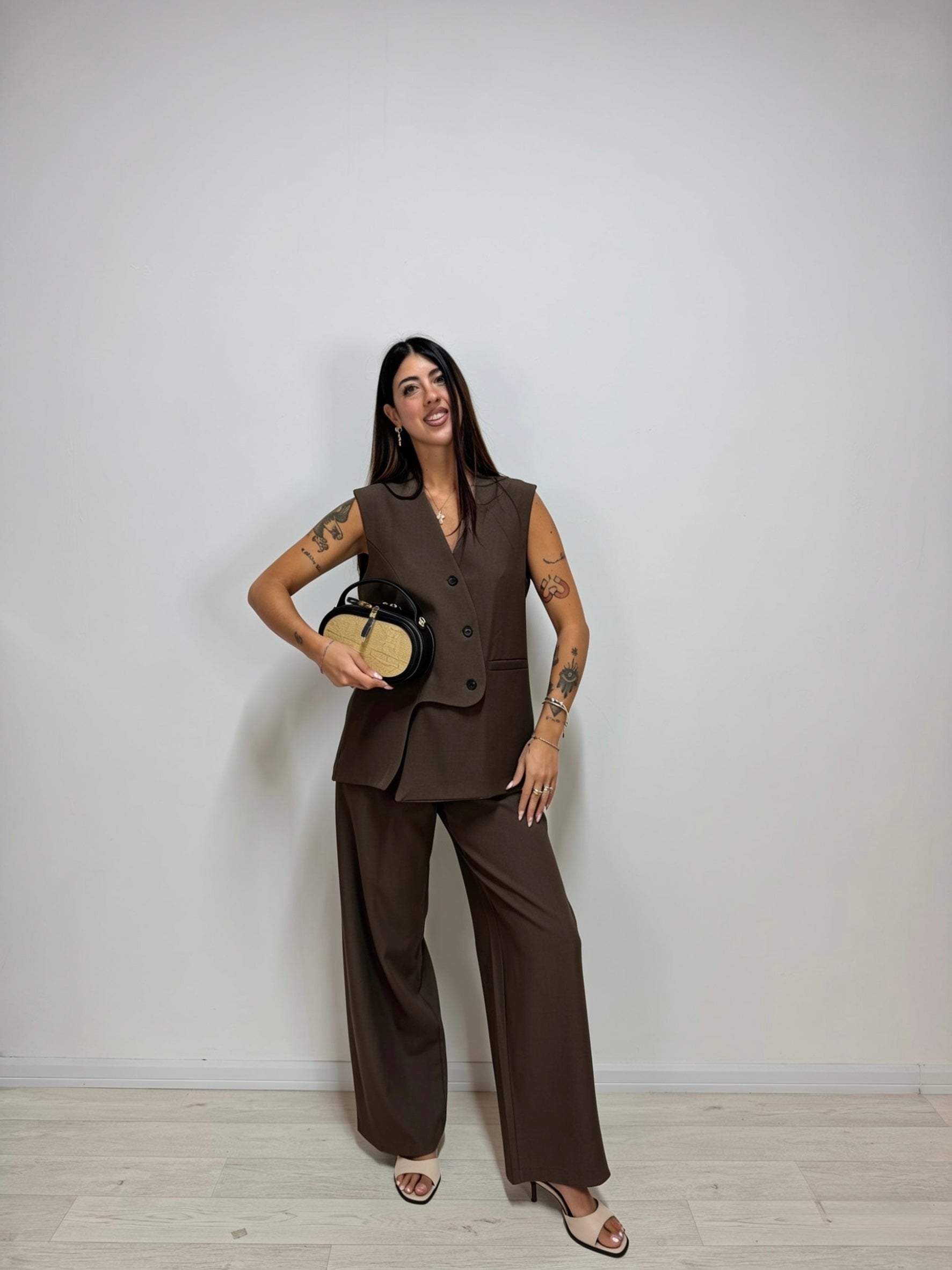 Tailleur Lisbona