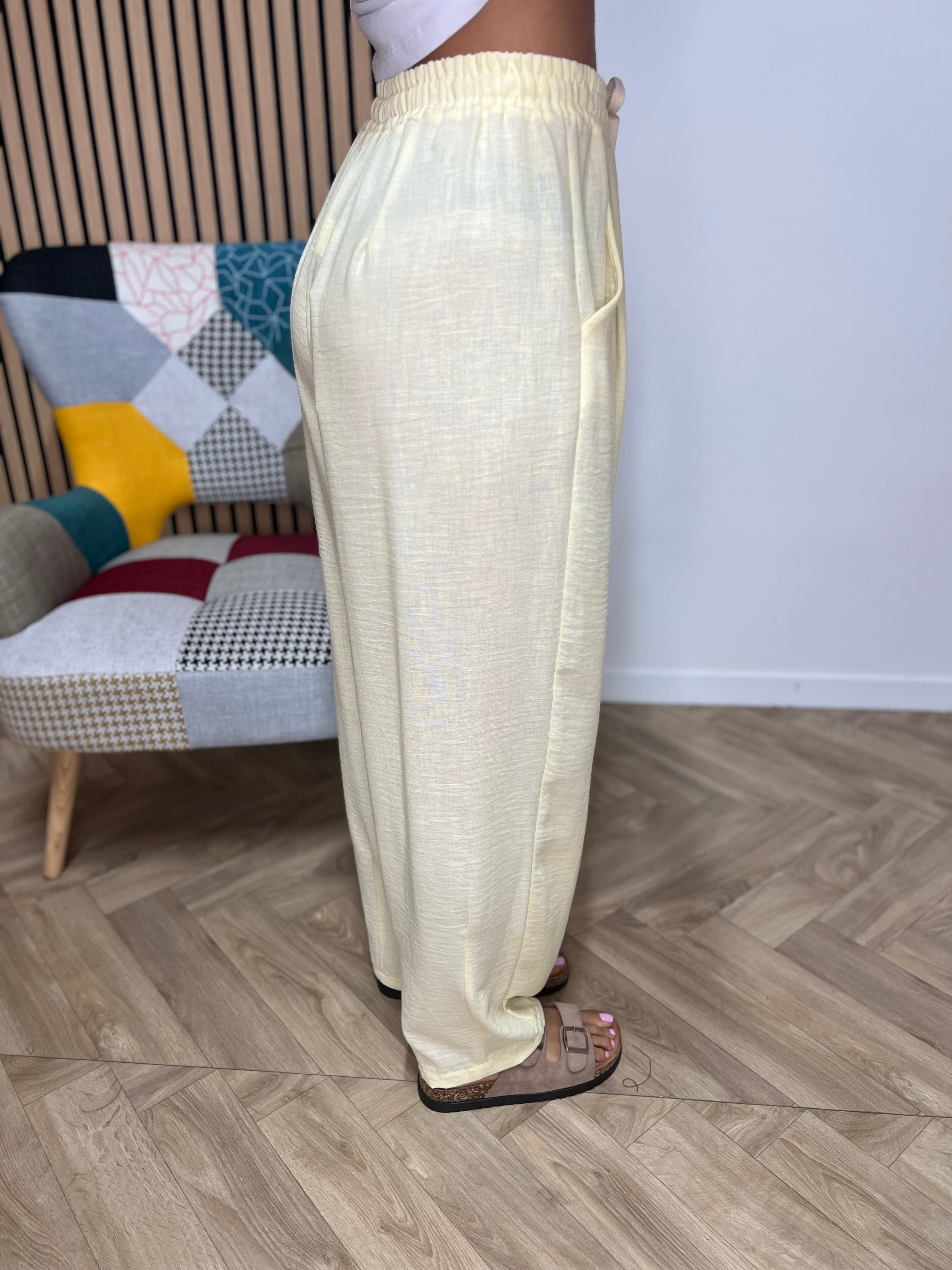 Pantalone Aladin