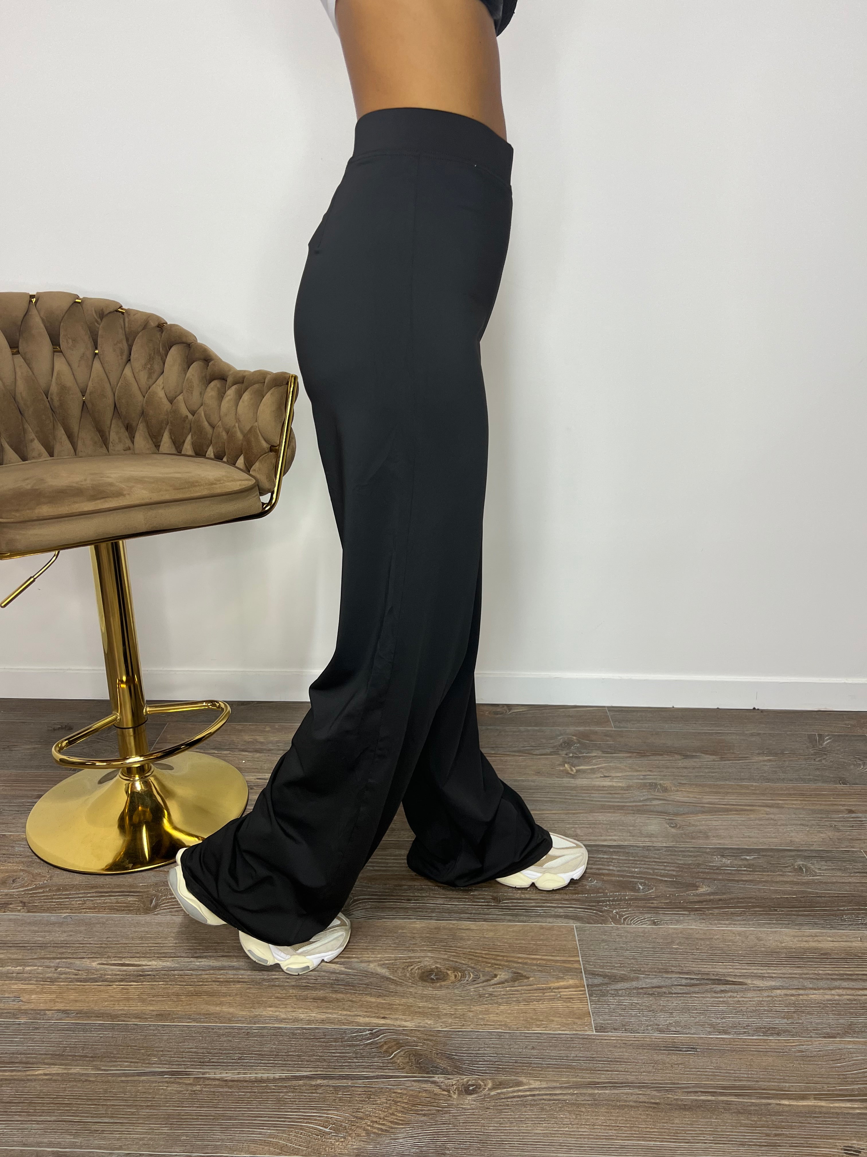 PantaLeggins Lovery Nero