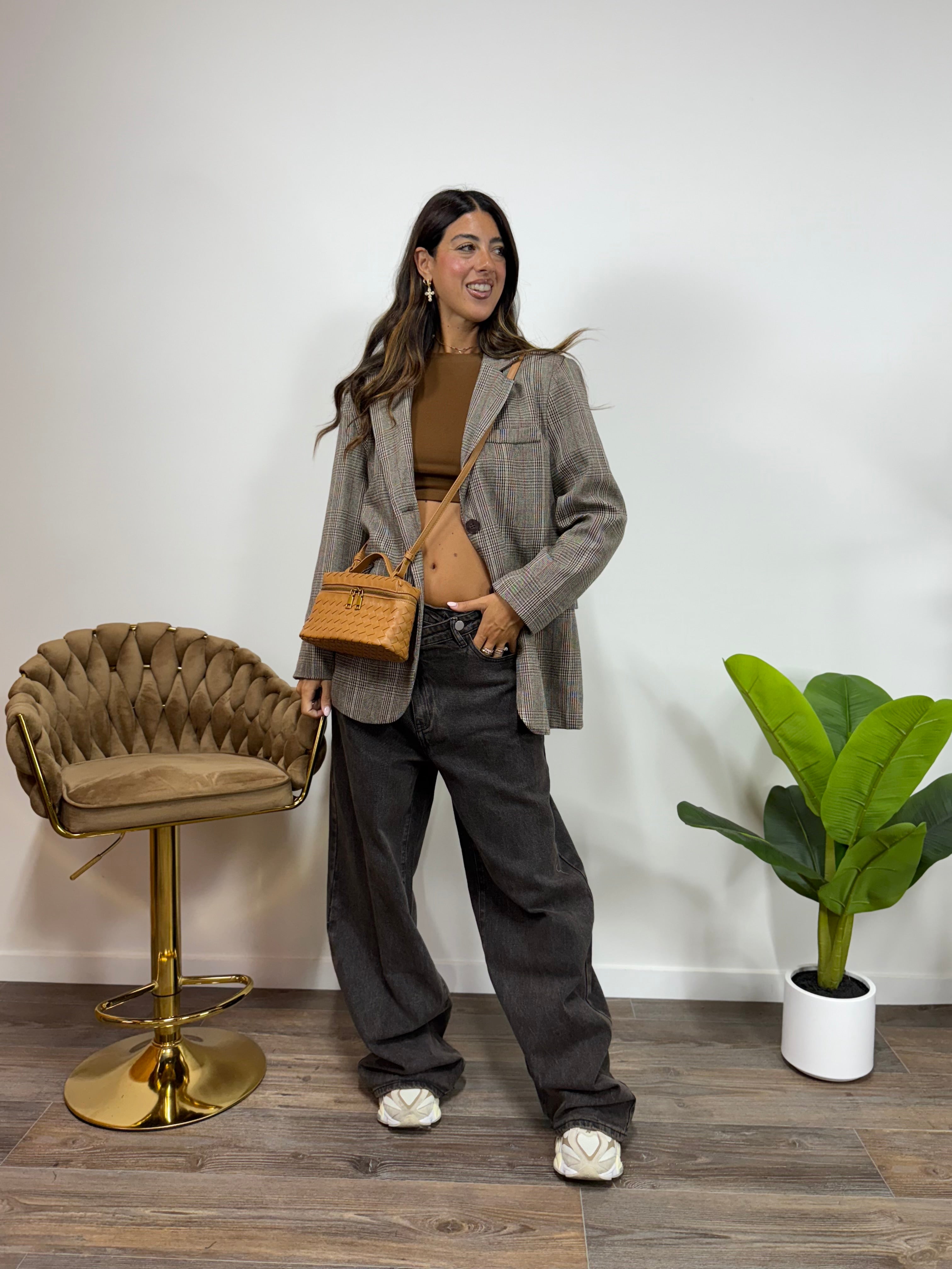 Blazer Beatrice