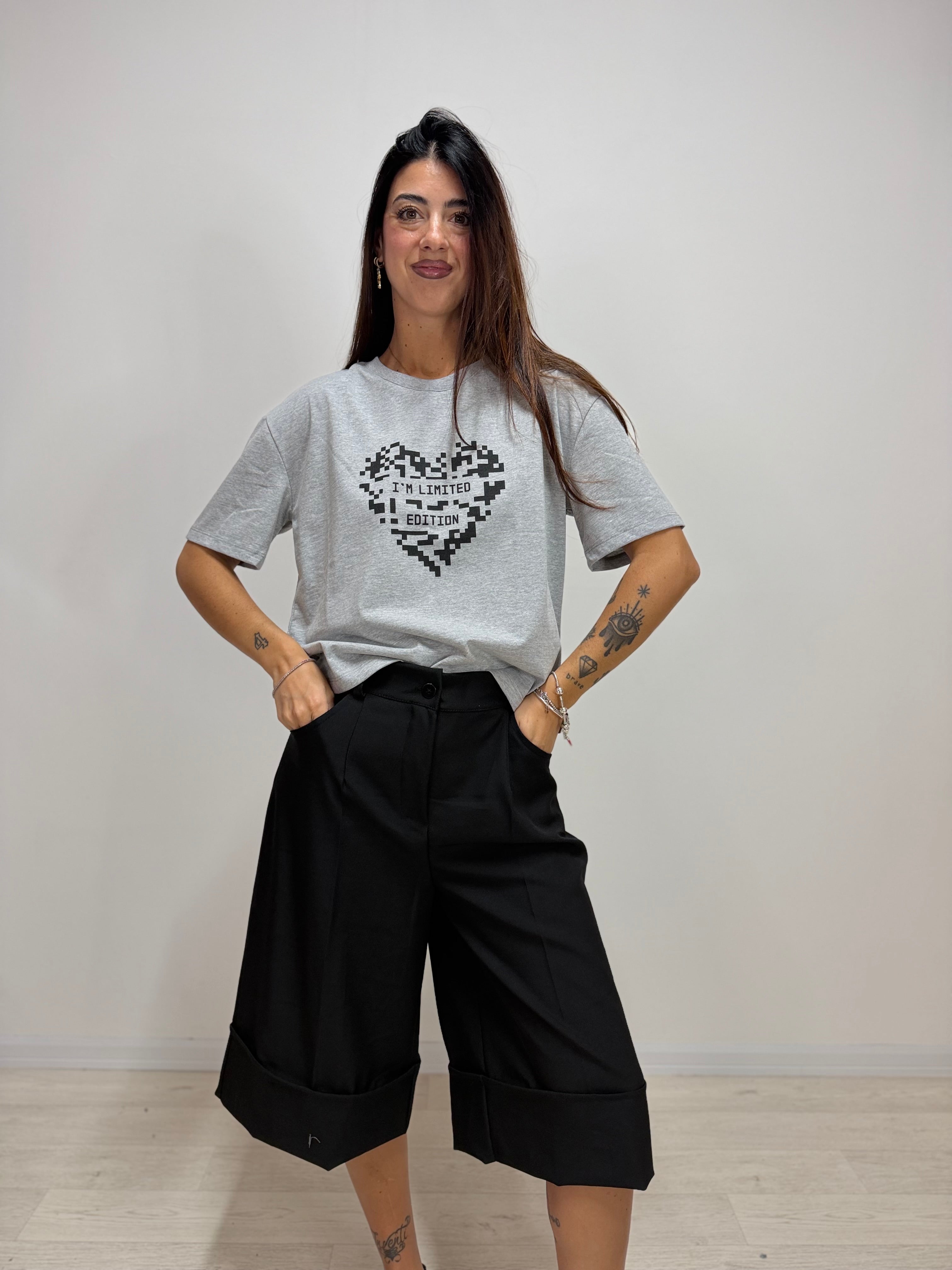 T-Shirt Limited Edition LUMINA
