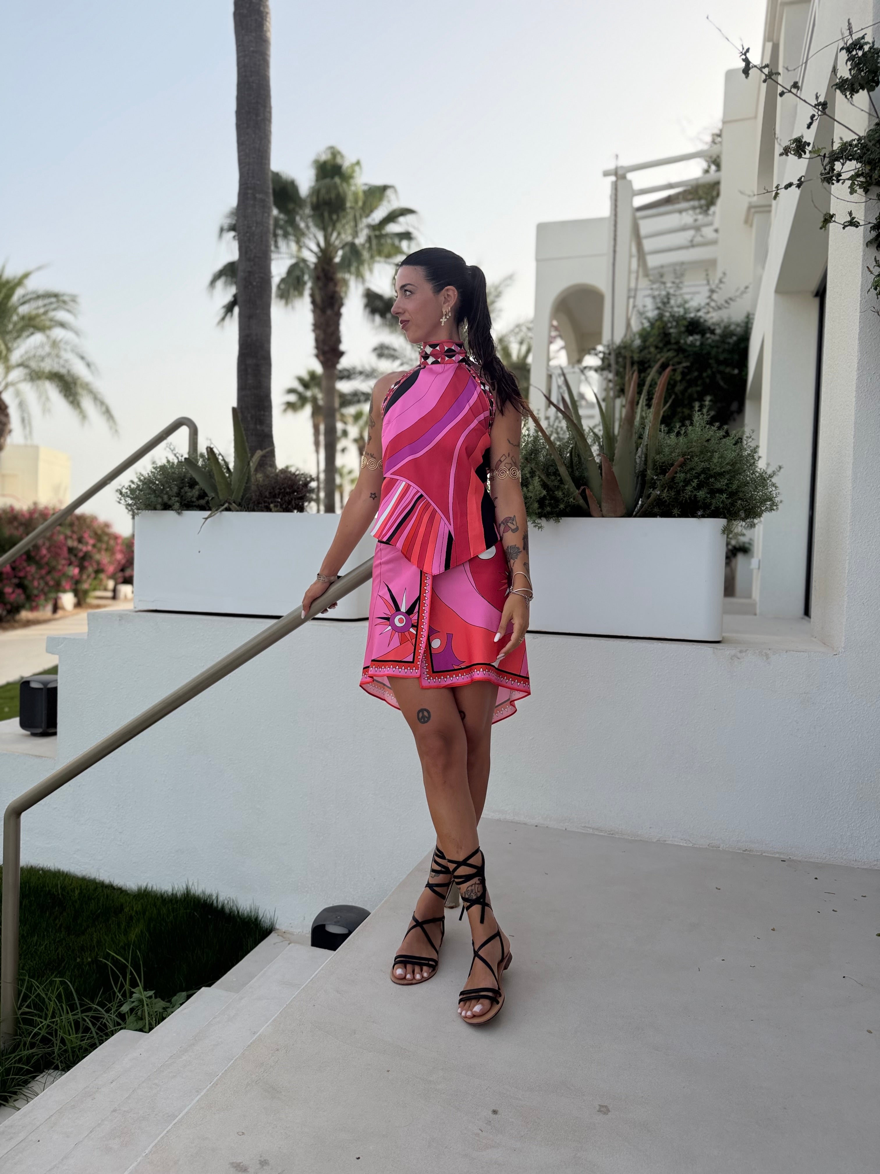 Coordinato Solomun