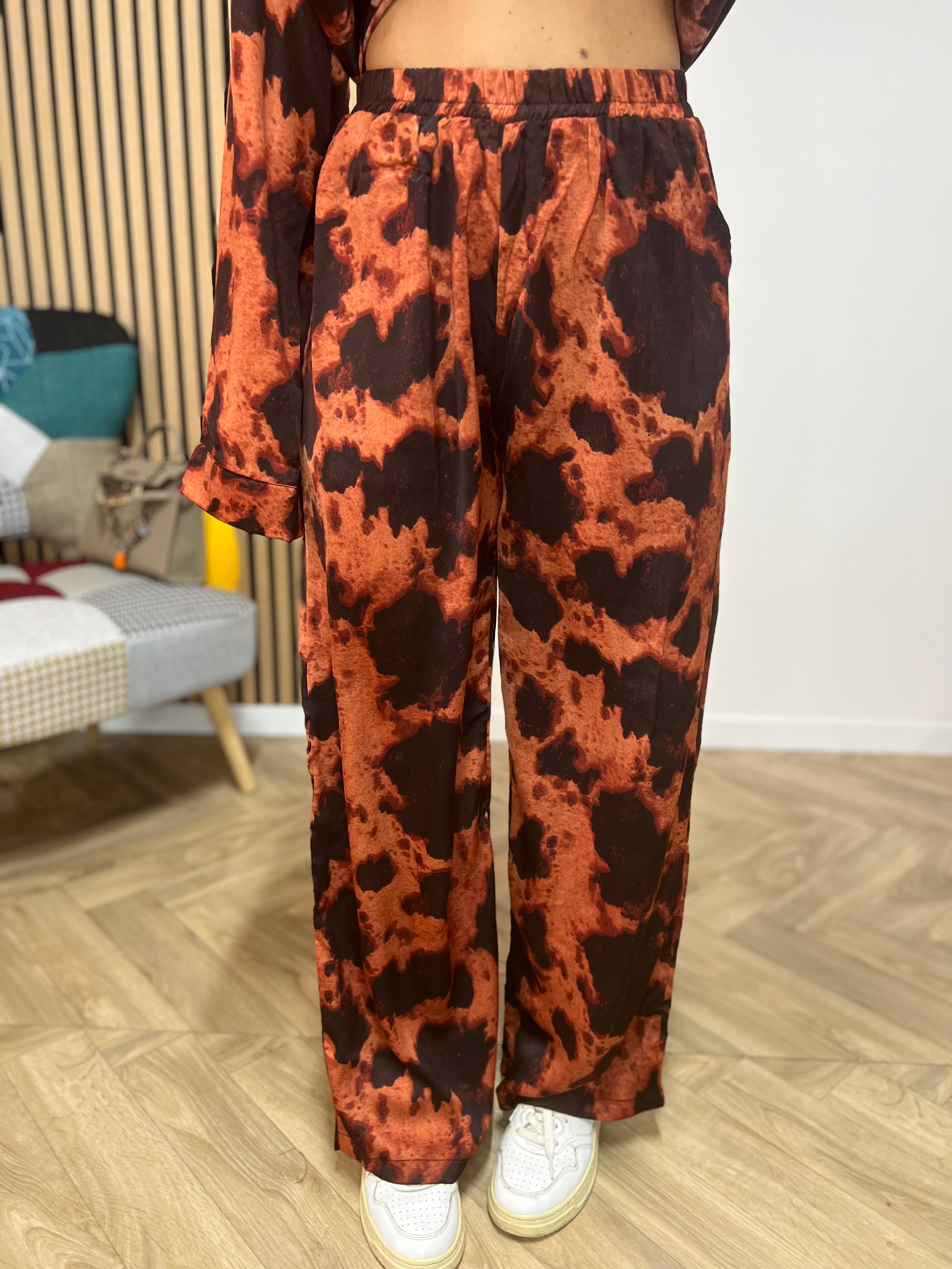 Coordinato Vulcano